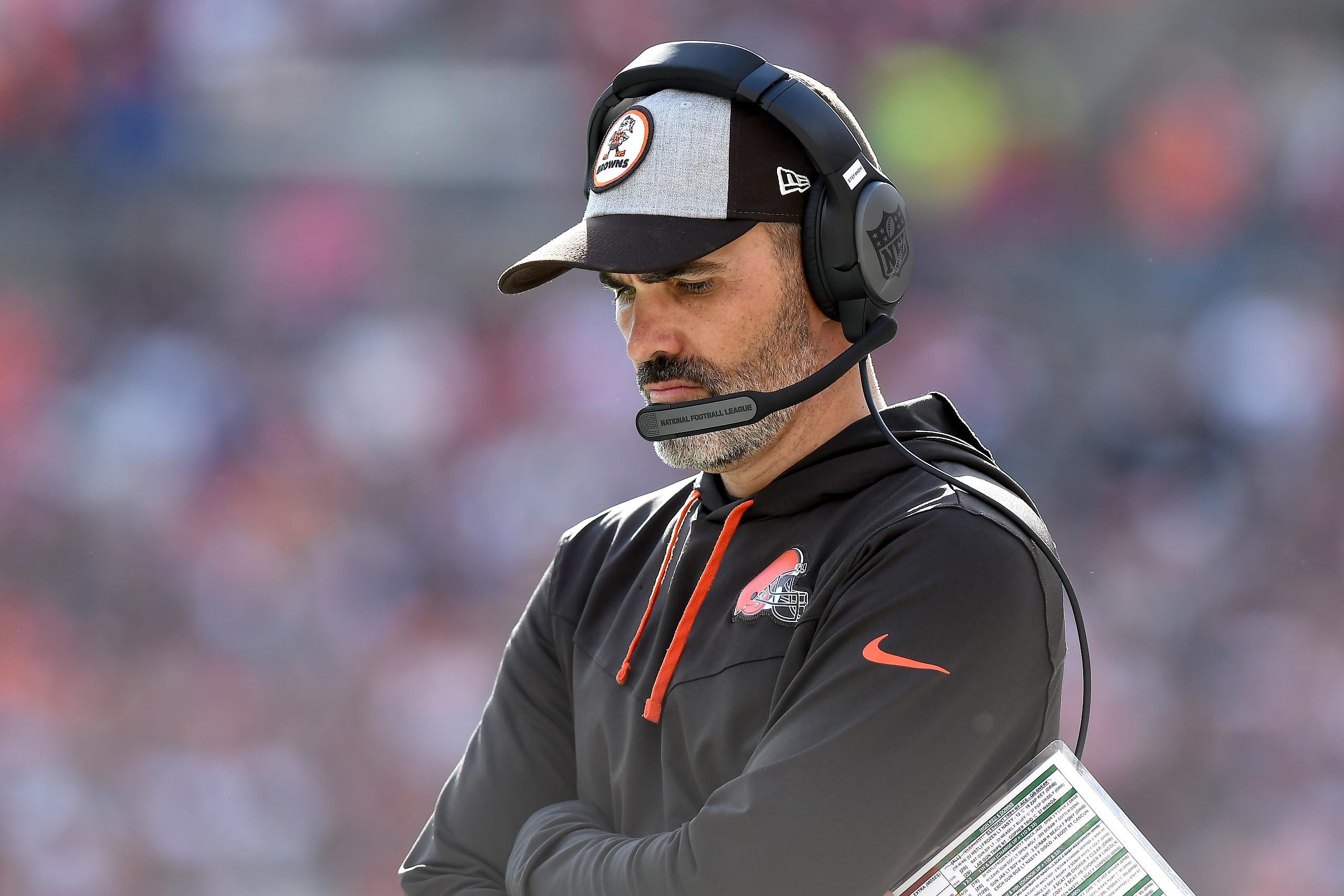 Cleveland-Browns-Kevin-Stefanski