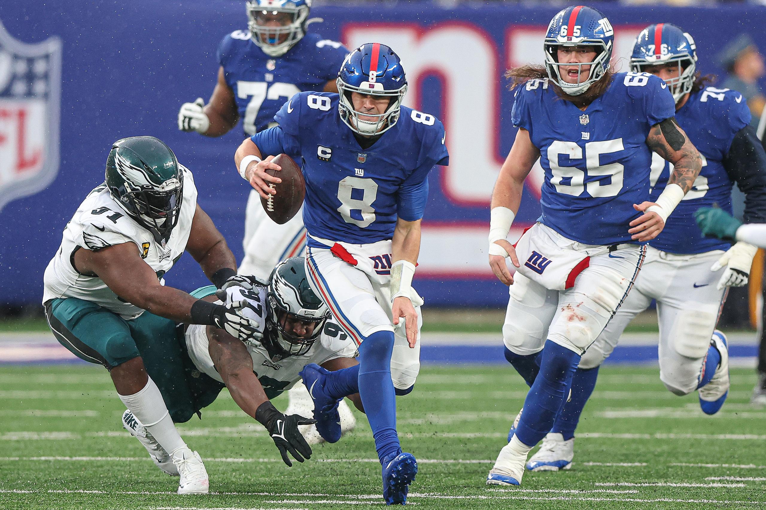 new york giants