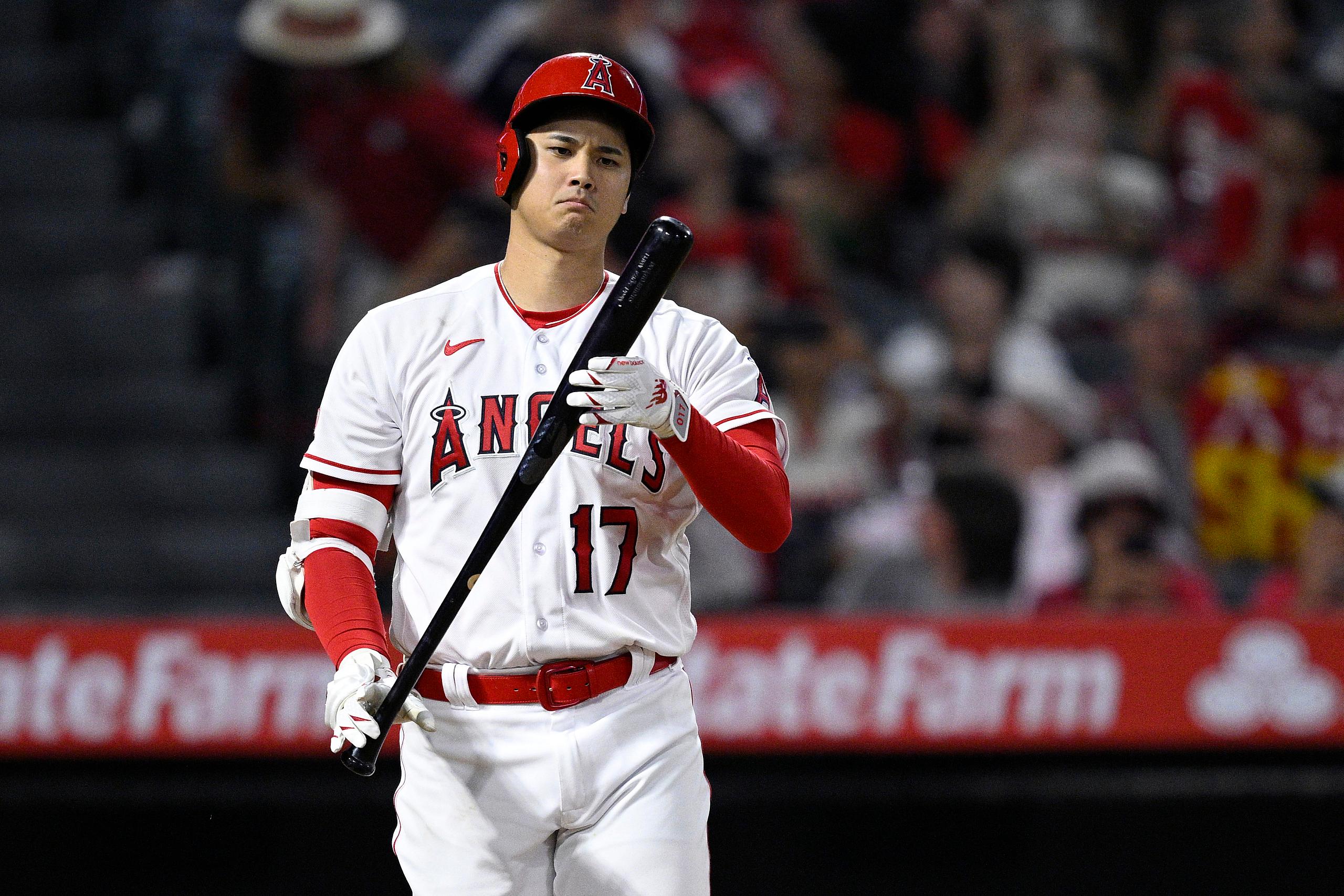 shohei ohtani