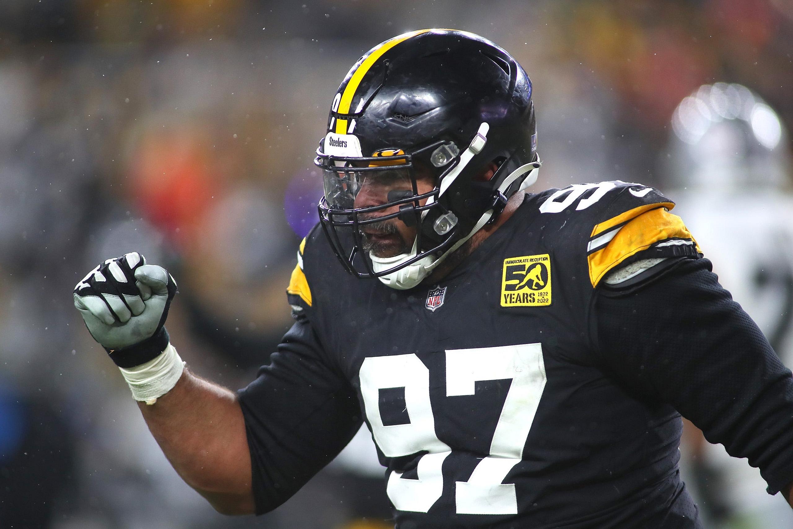 pittsburgh steelers