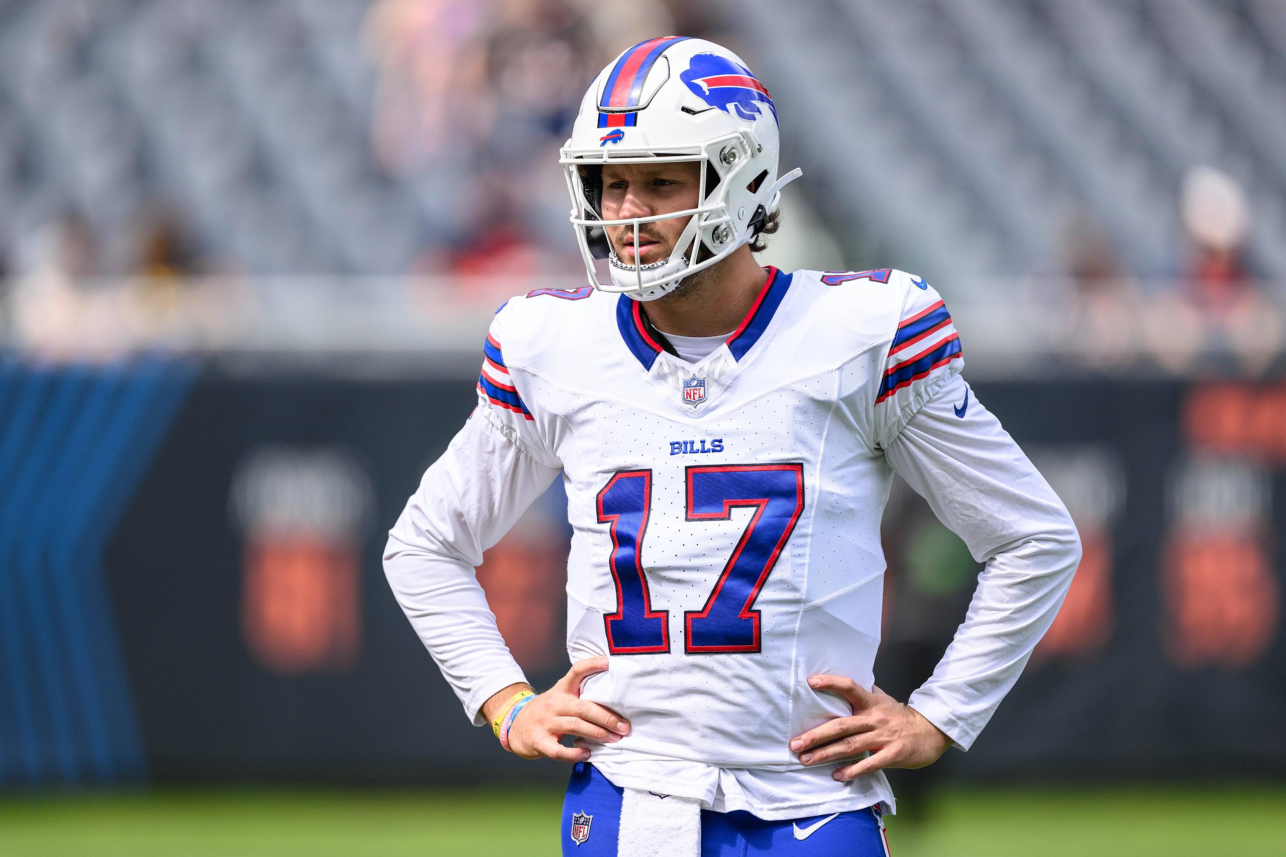 new york jets, buffalo bills