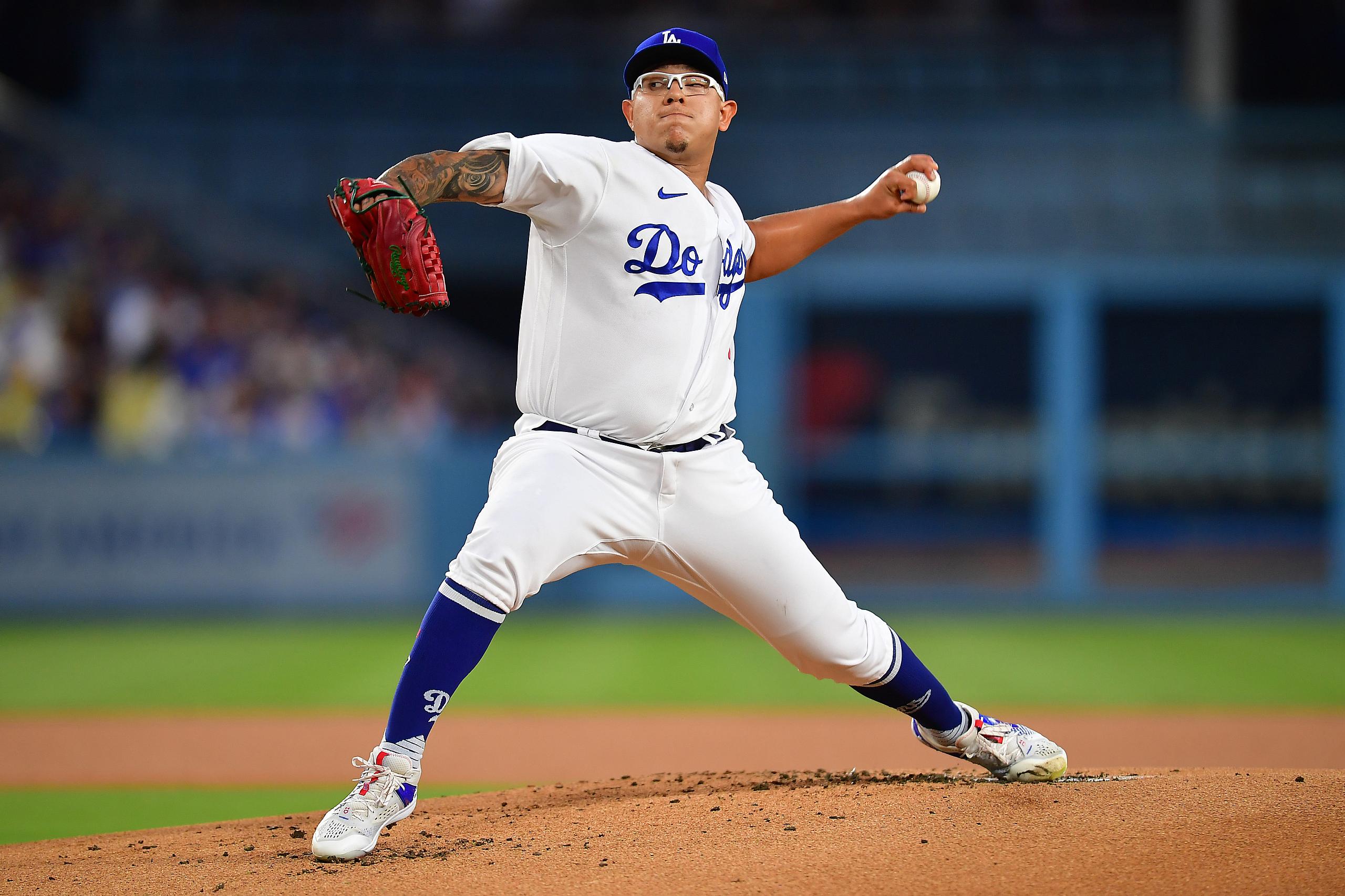los angeles dodgers