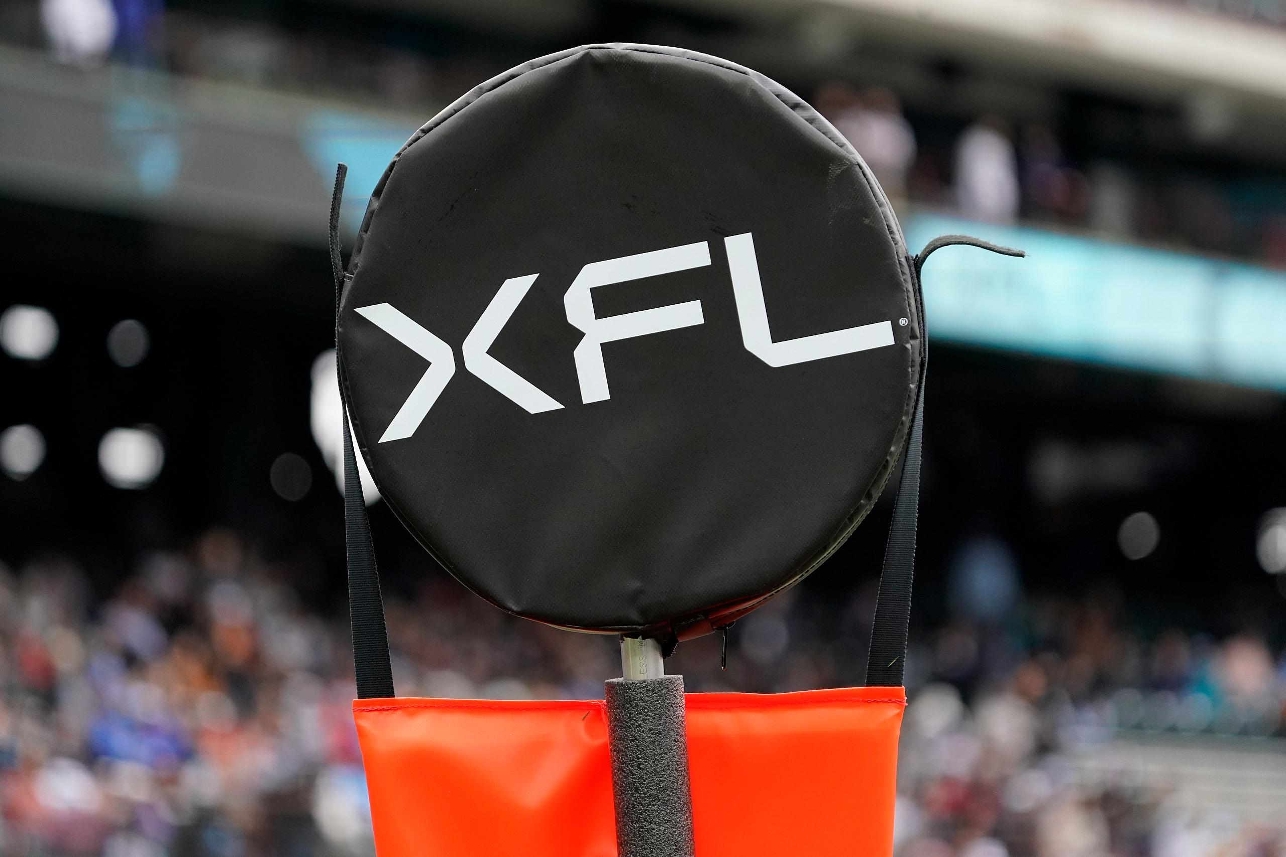 XFL: Vegas Vipers at Arlington Renegades