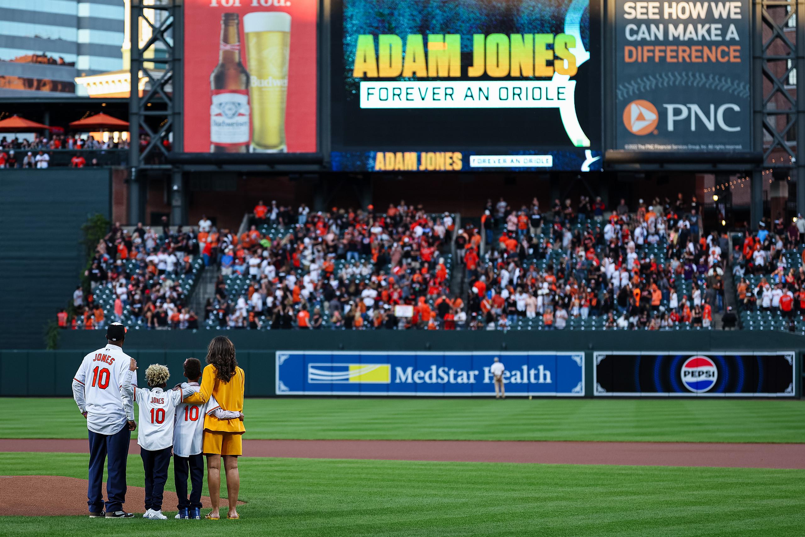 baltimore orioles