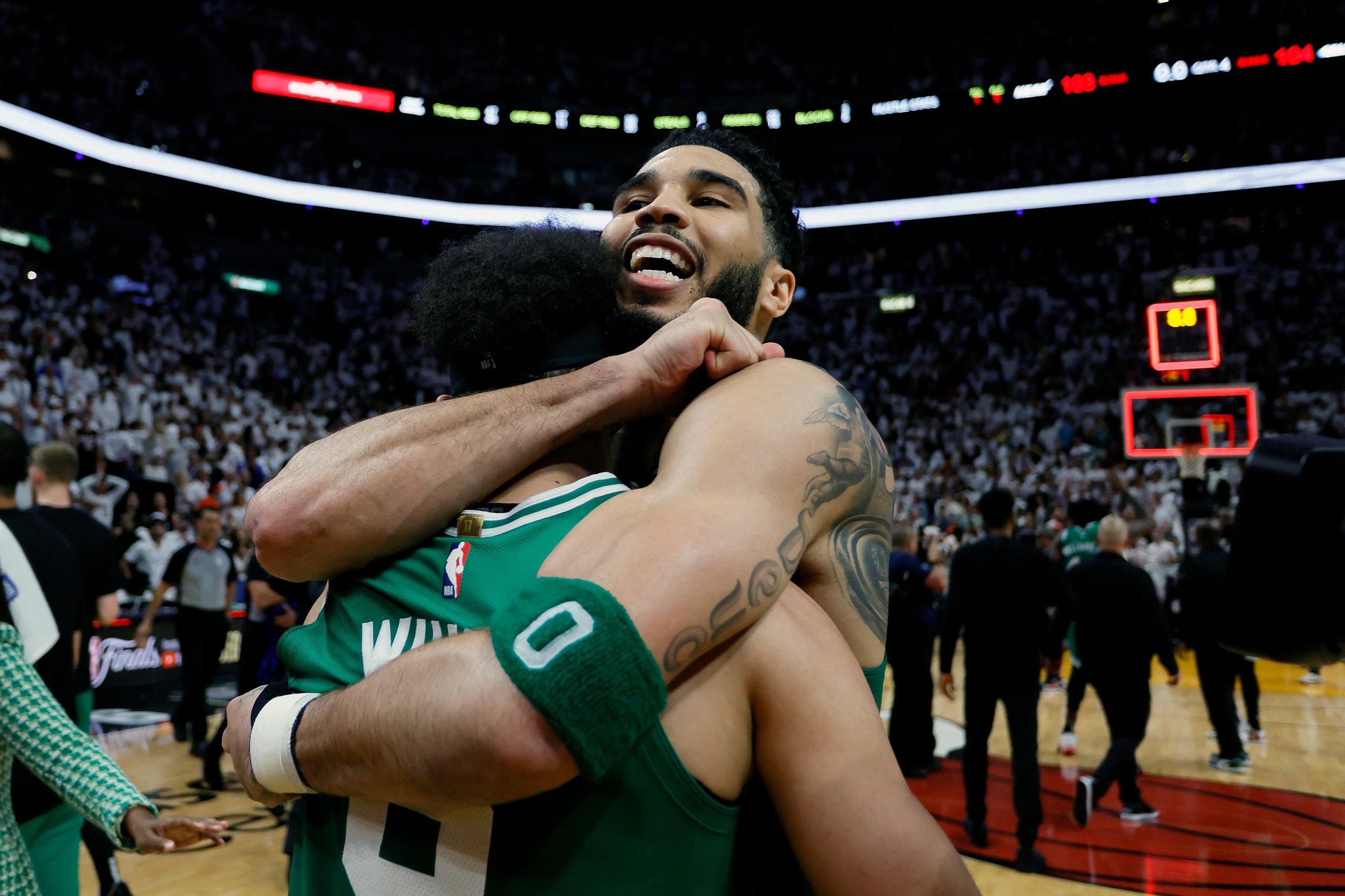 jayson tatum