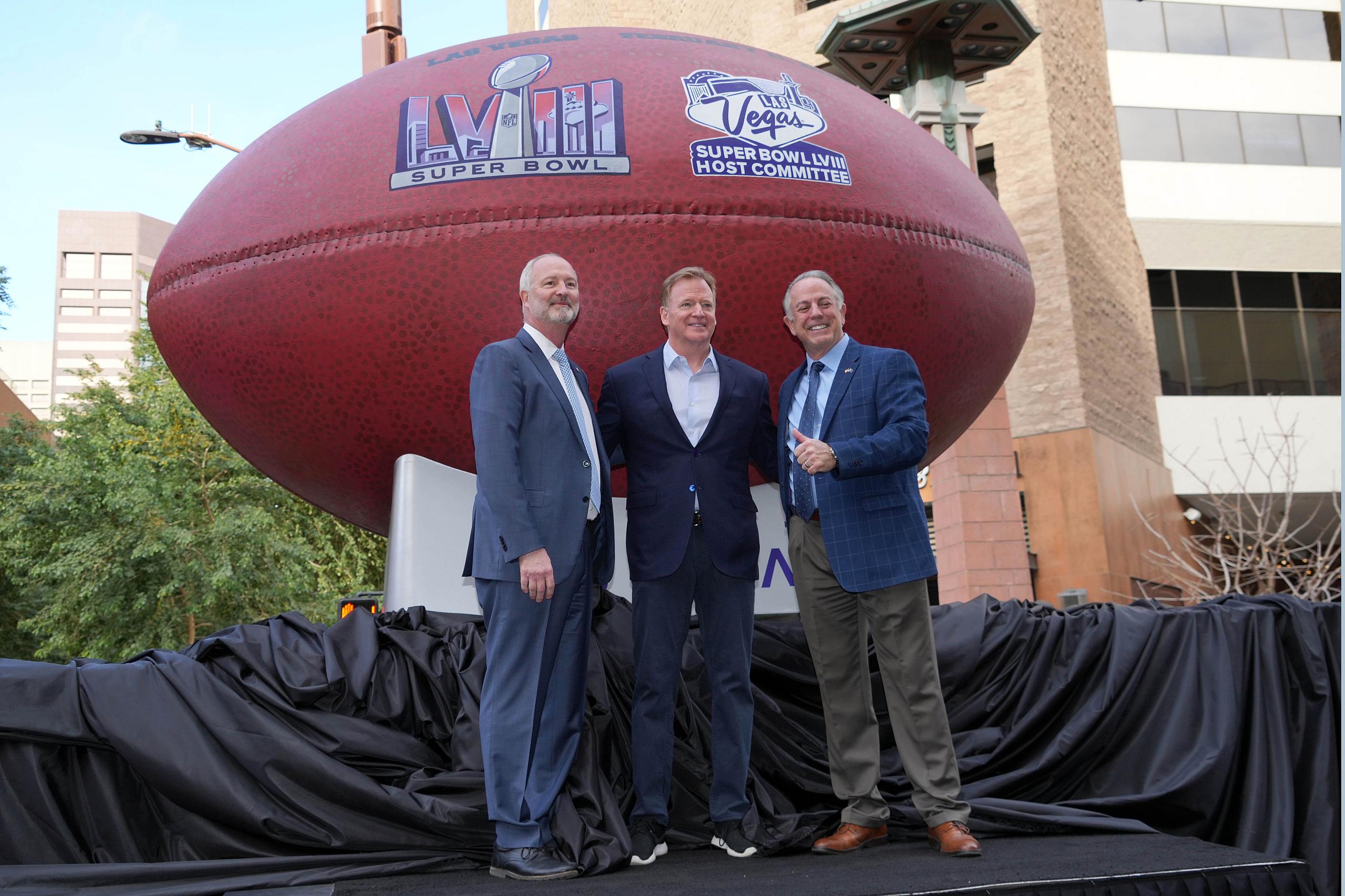 nfl, super bowl