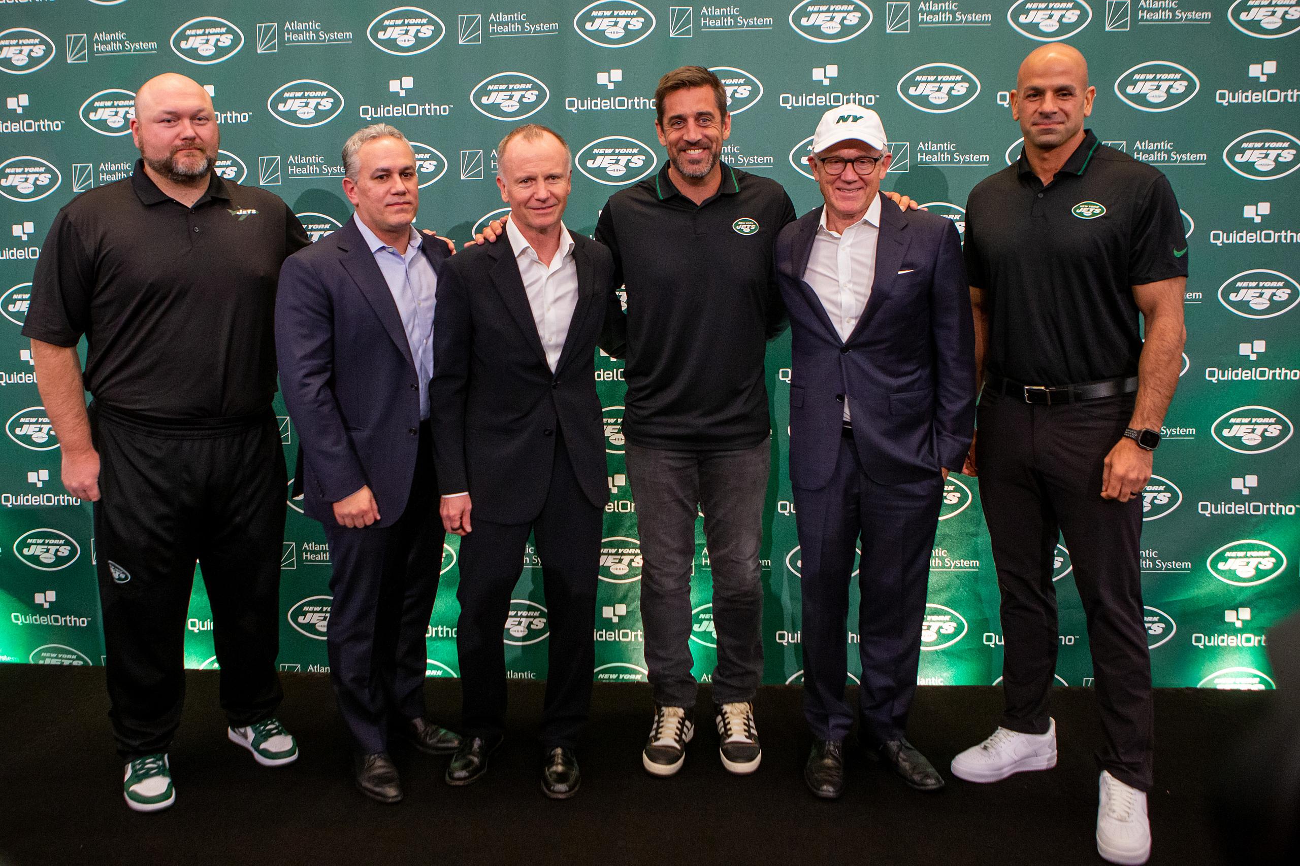 new york jets