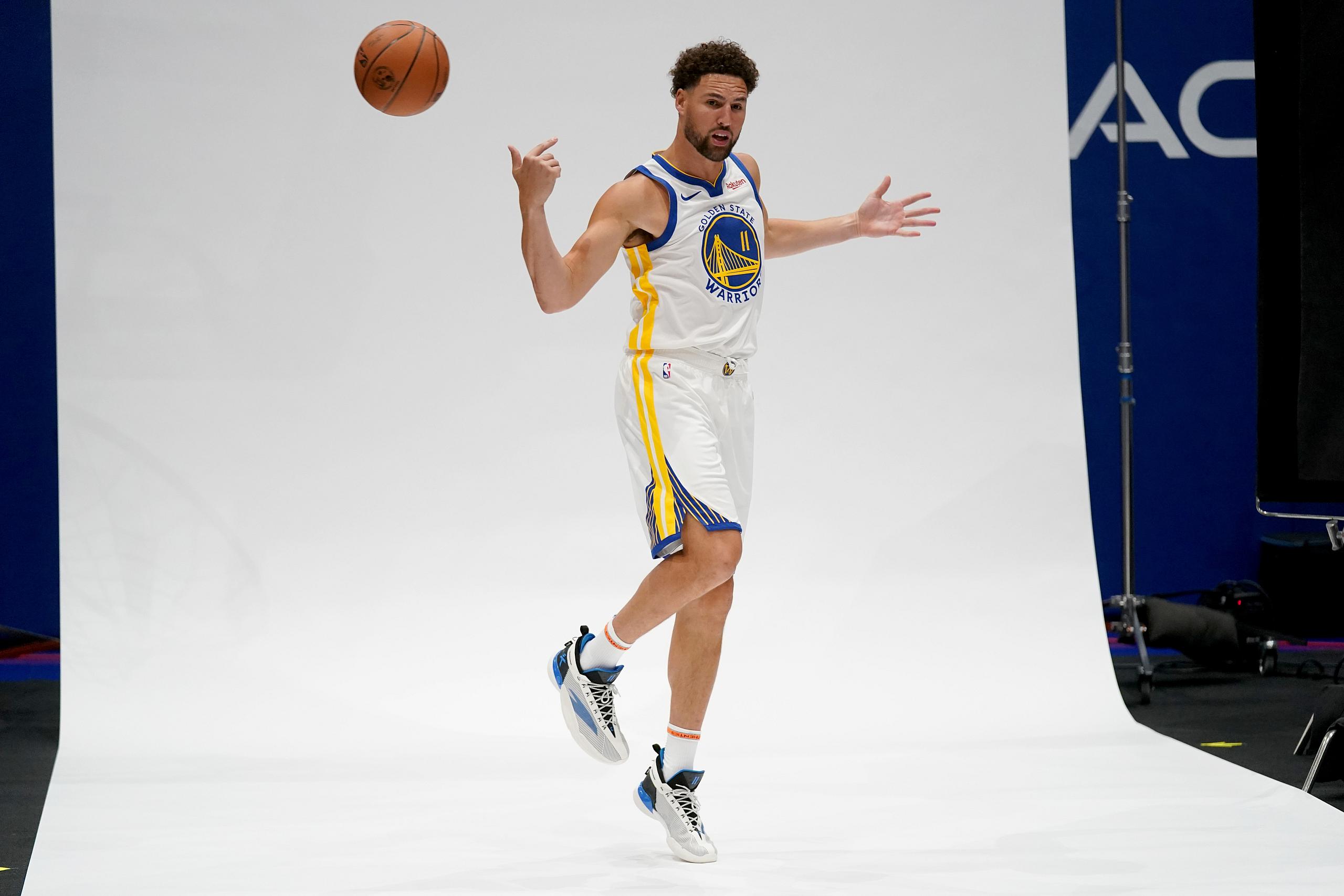 golden state warriors