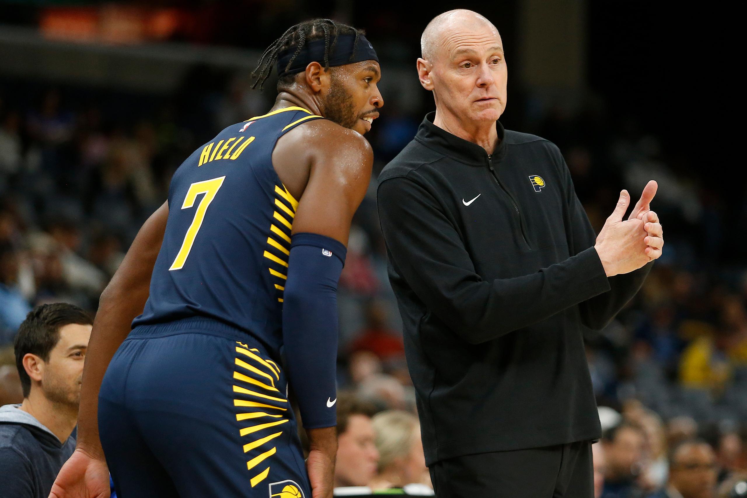 indiana pacers
