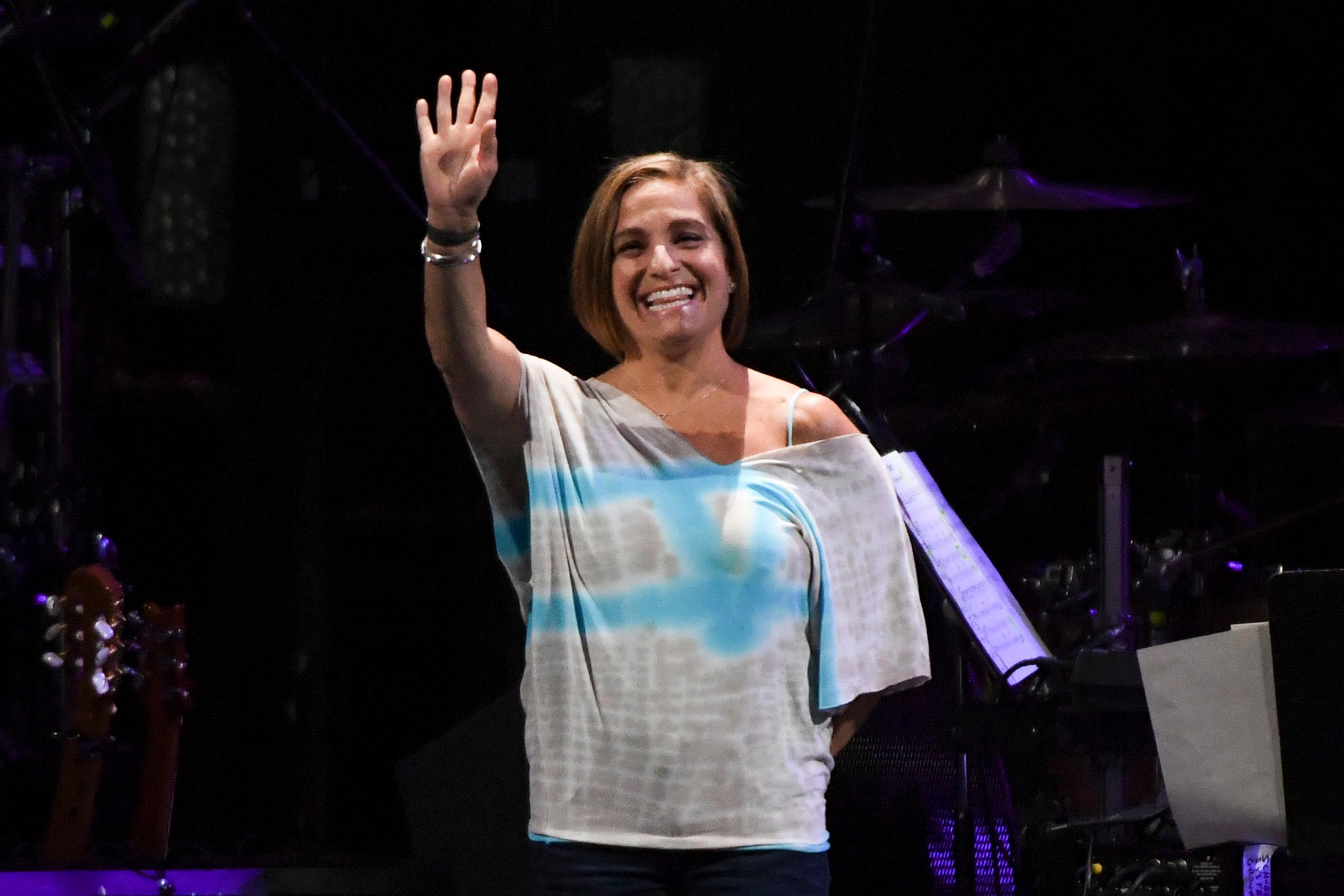mary lou retton
