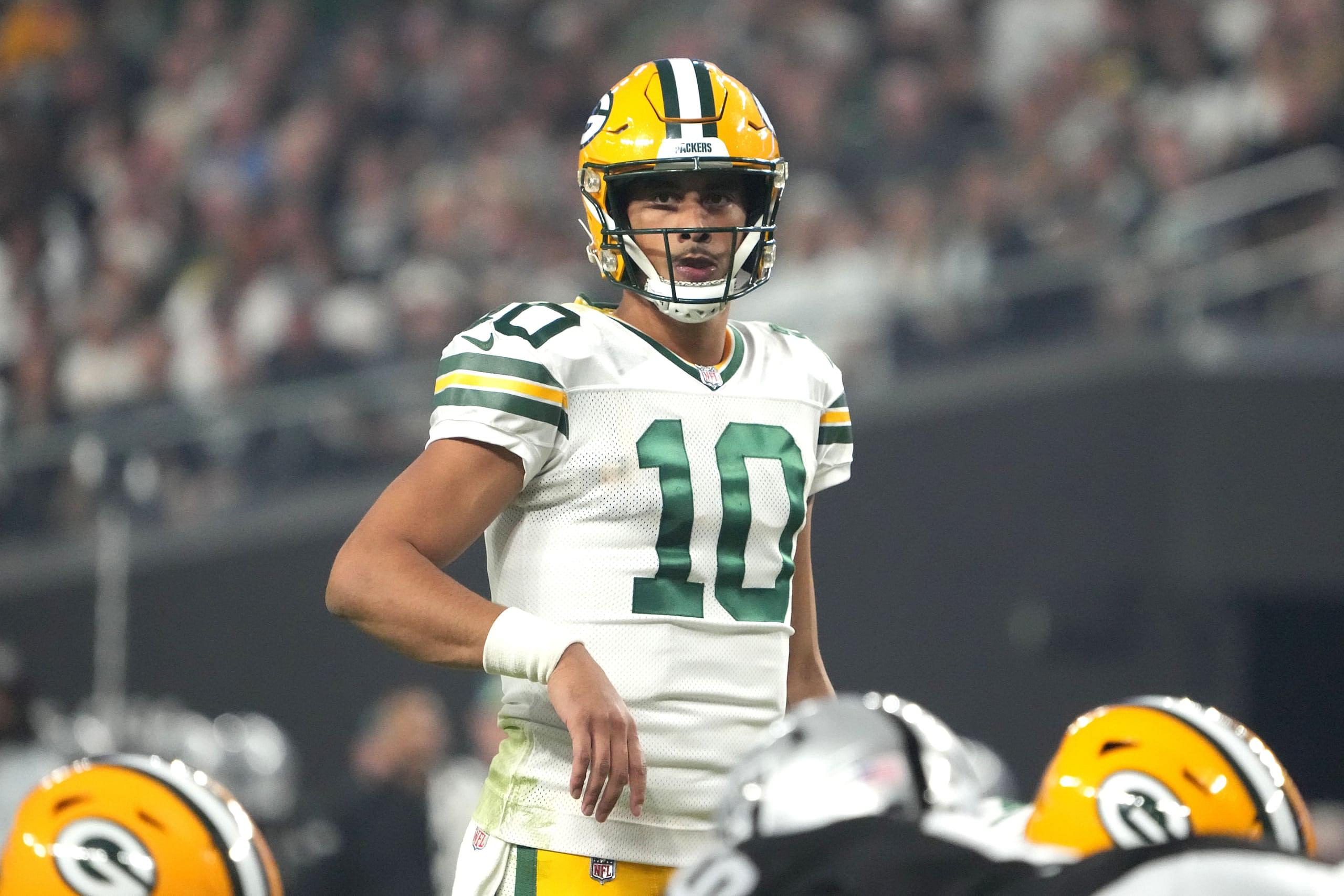 nfl picks against the spread: denver broncos over green bay packers
