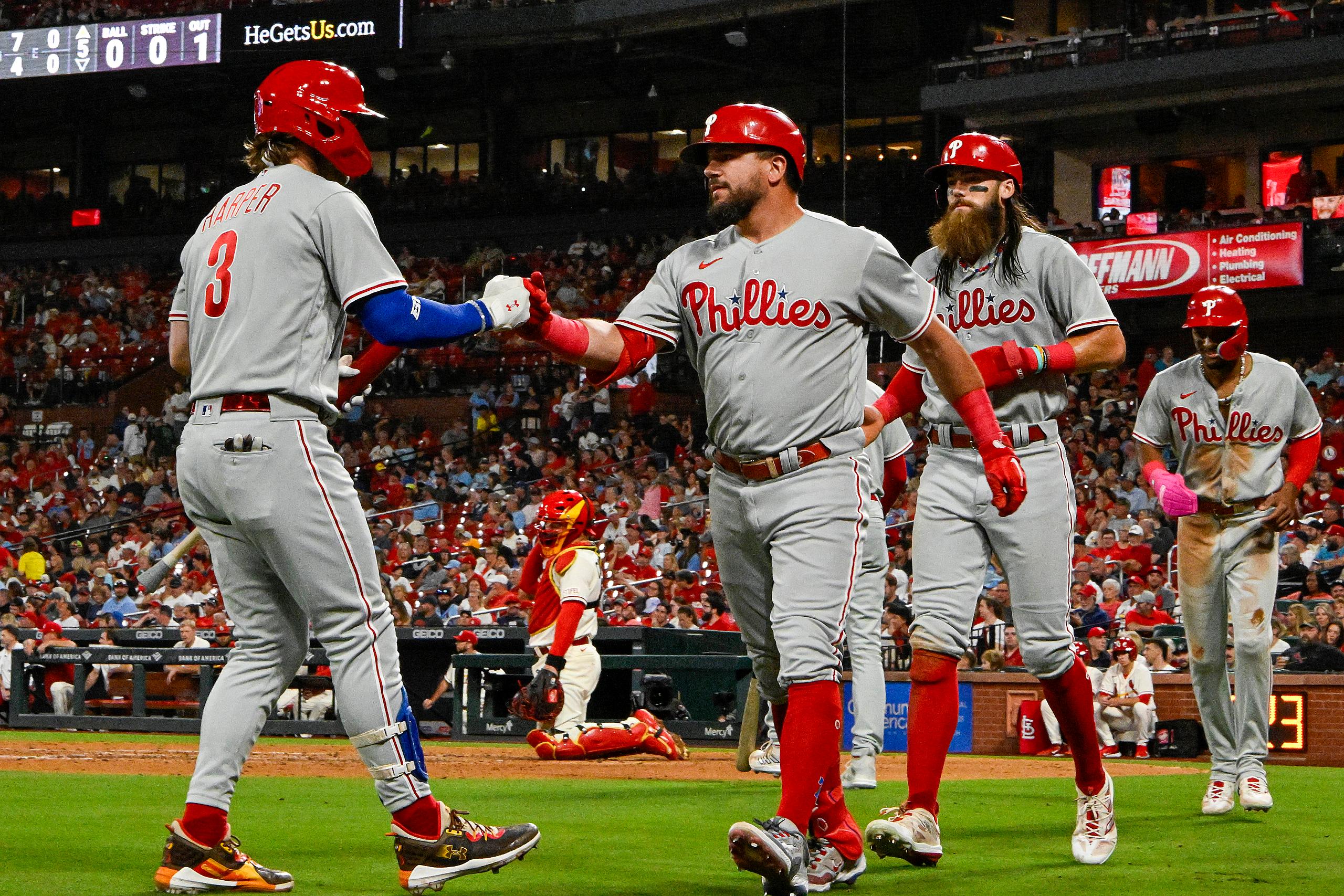 philadelphia phillies