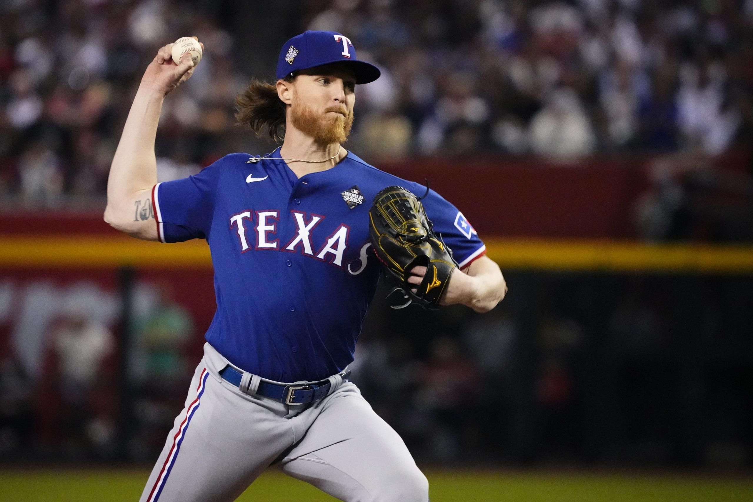 texas rangers, world series