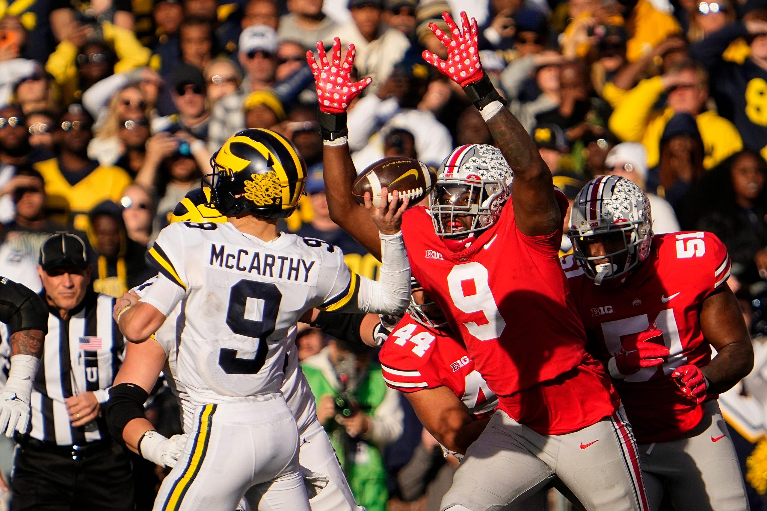Syndication: The Columbus Dispatch