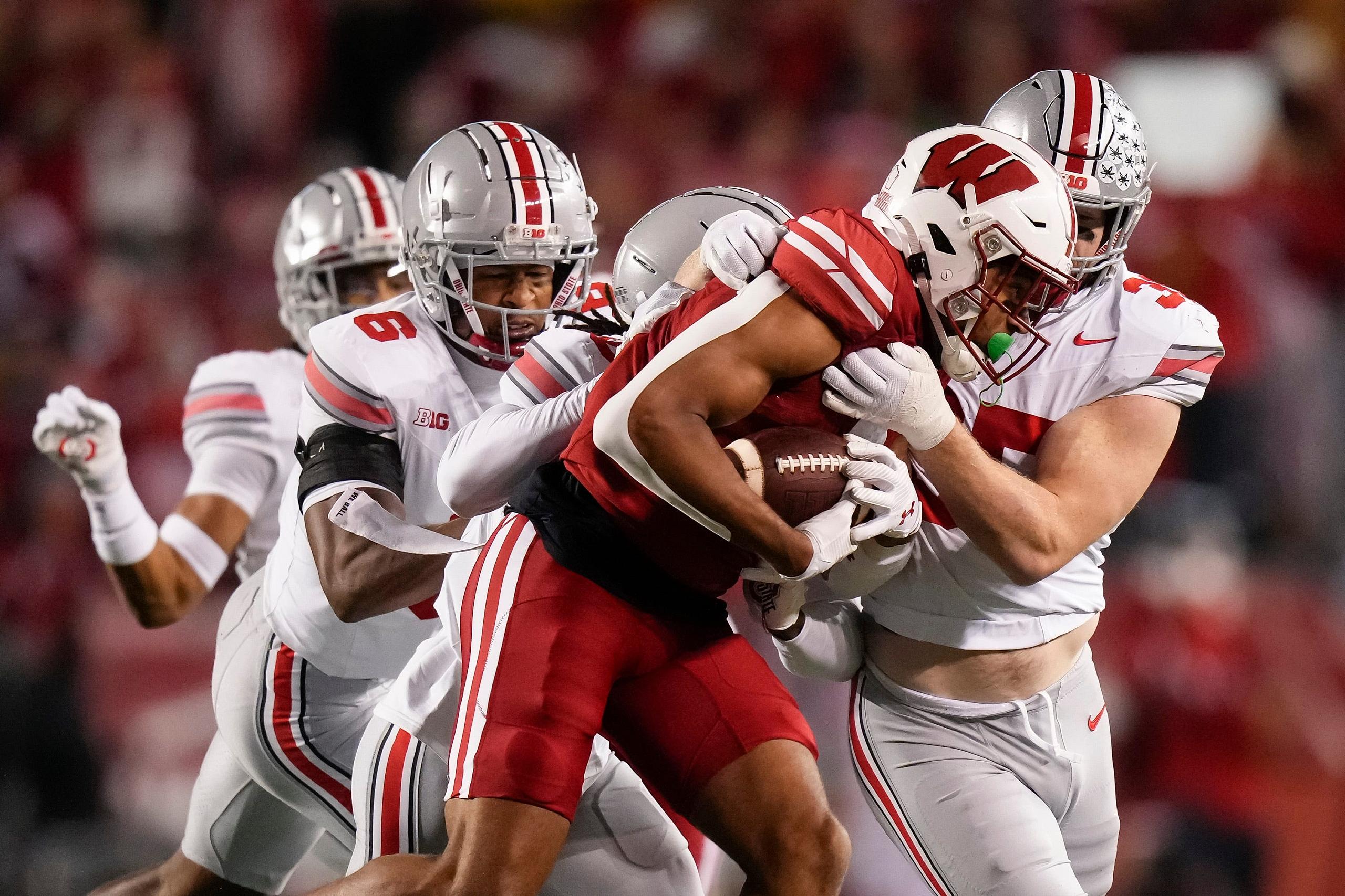 Syndication: The Columbus Dispatch
