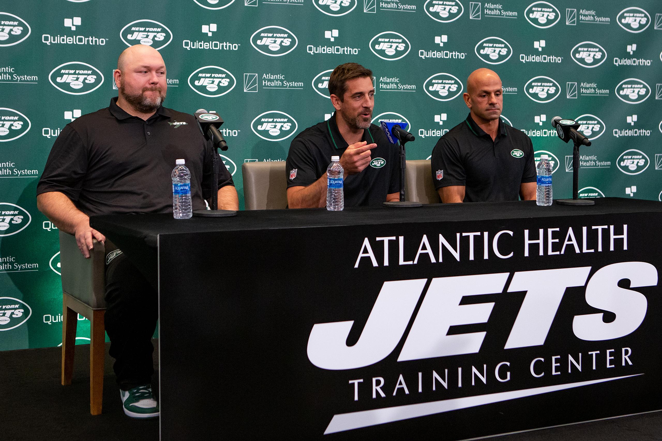 new york jets