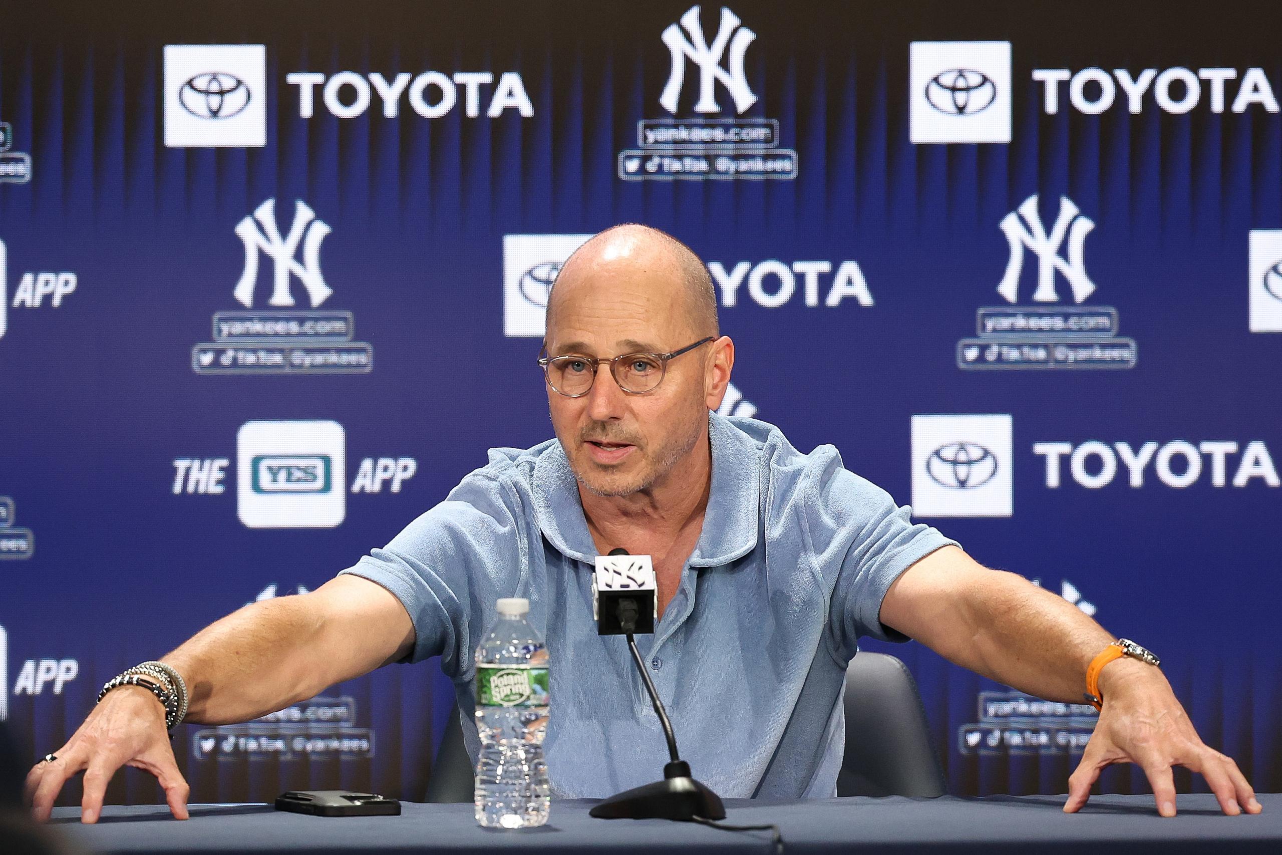 new york yankees
