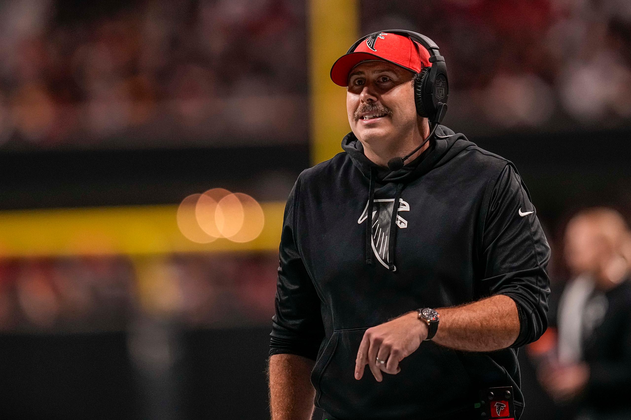 atlanta falcons