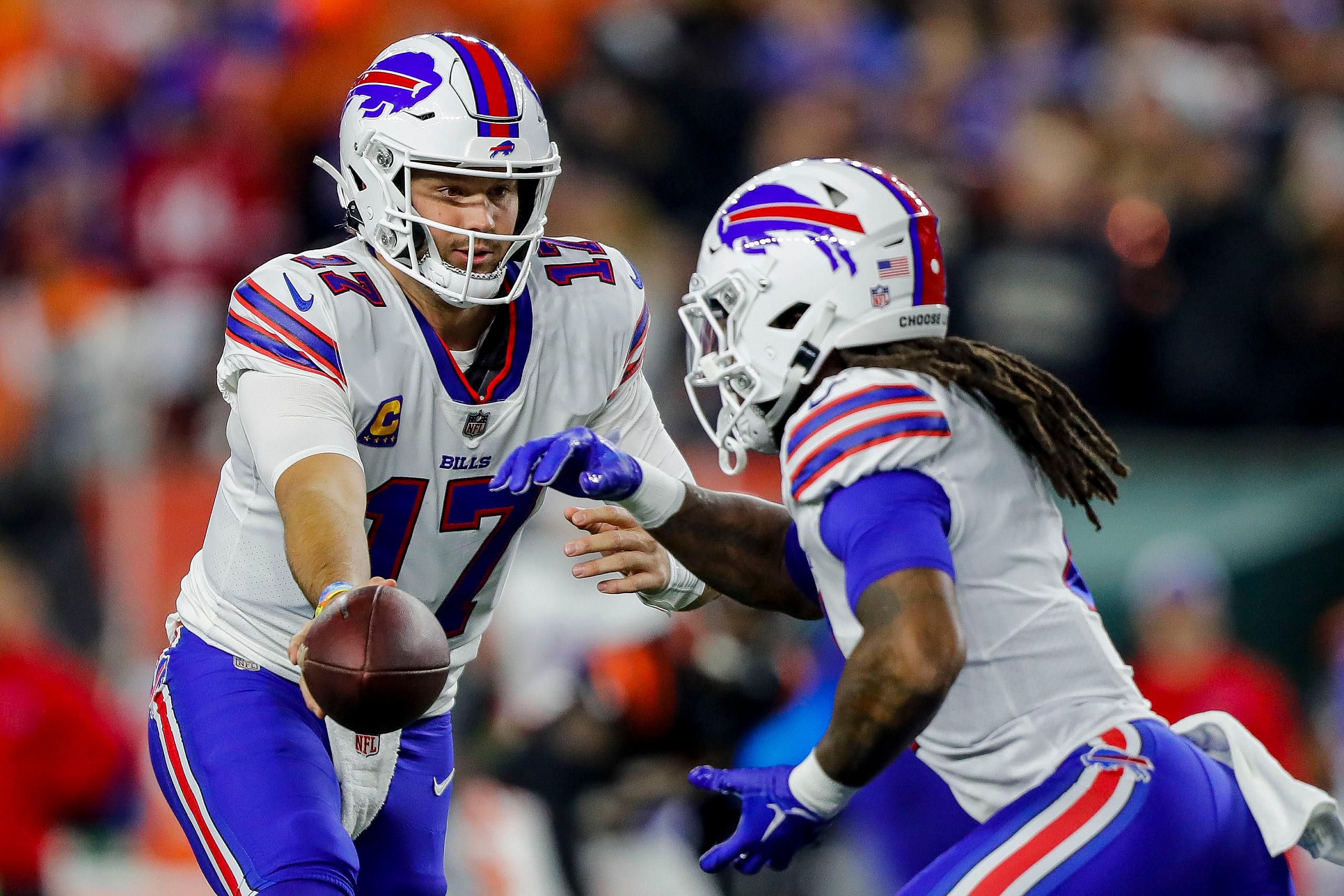 buffalo bills