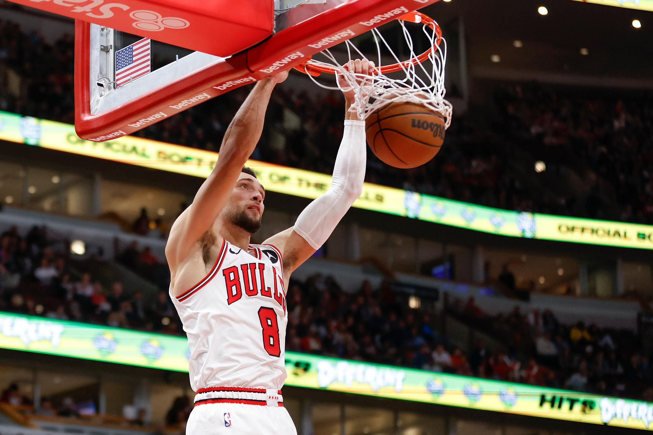 chicago bulls