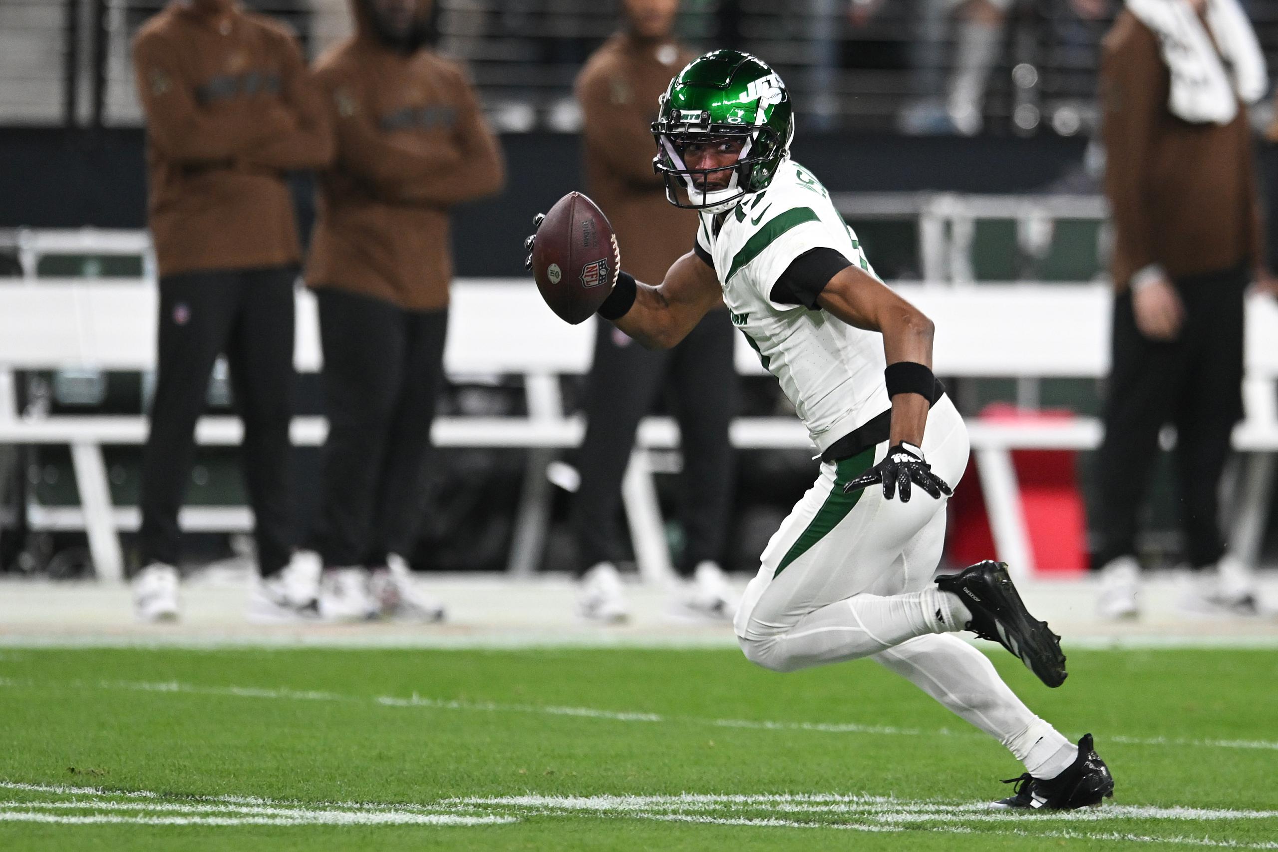 new york jets