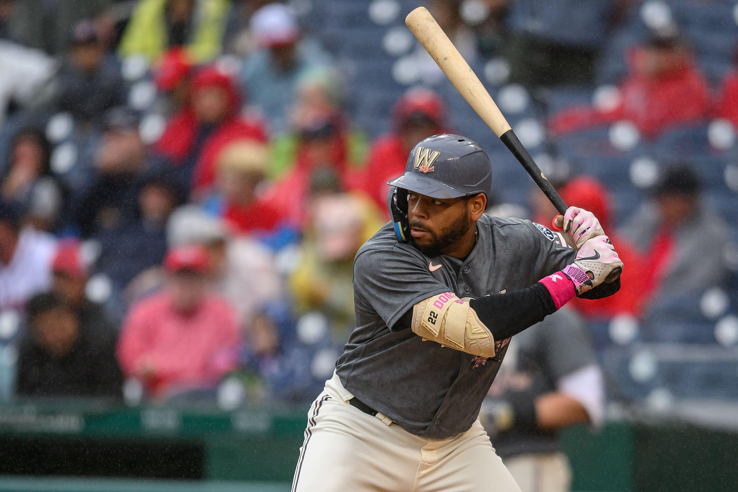 dominic smith