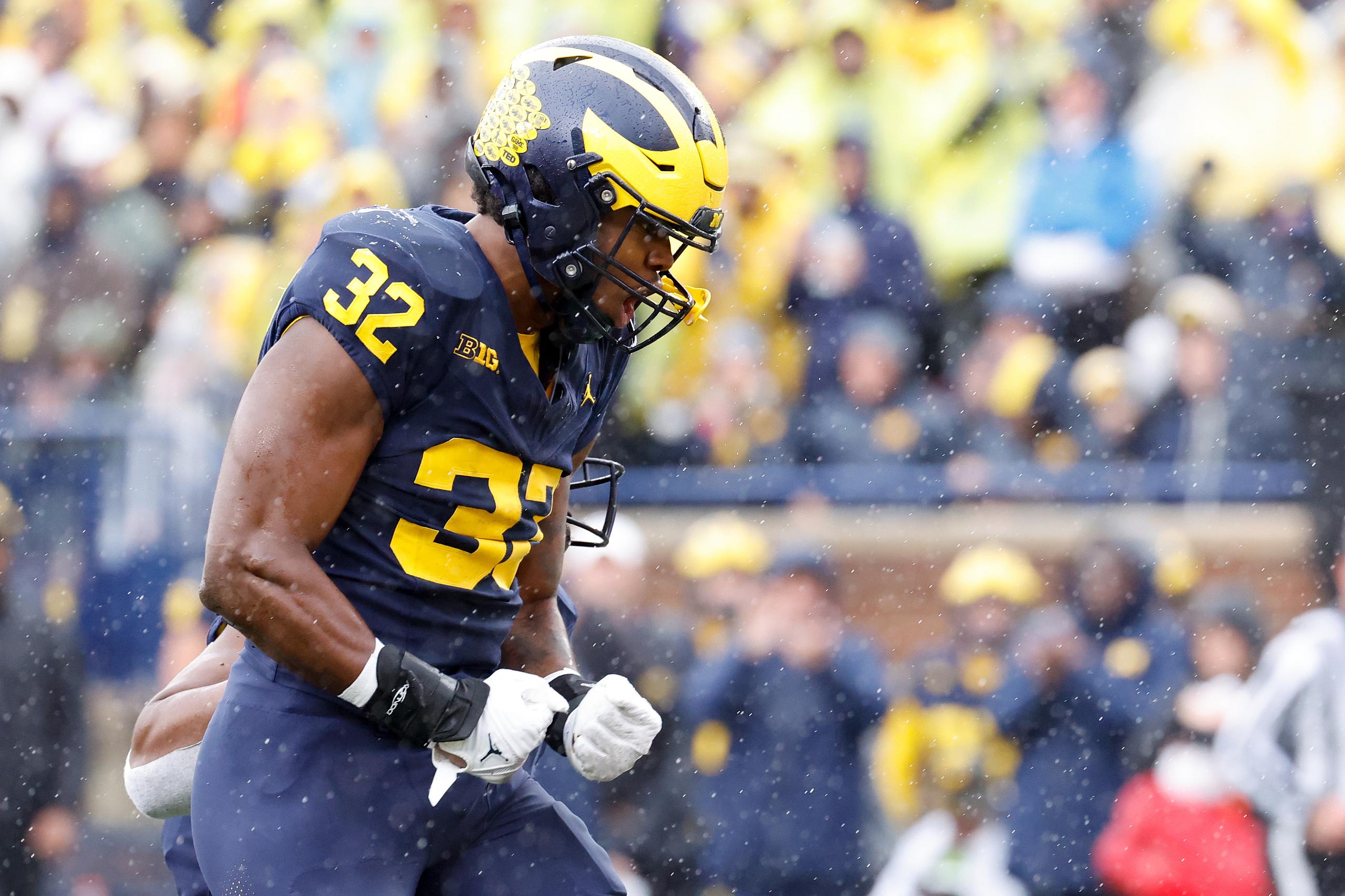 jaylen harrell