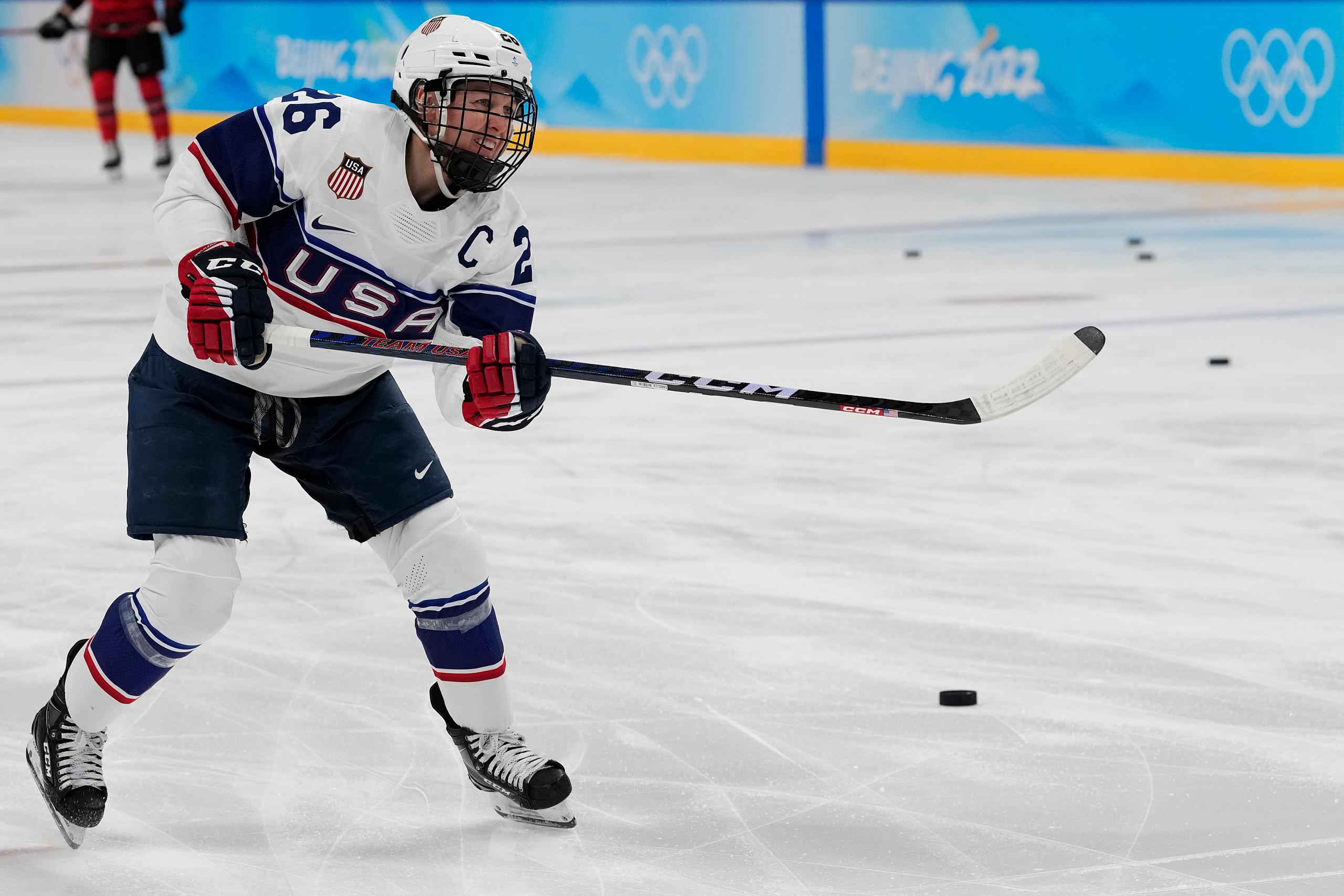 kendall coyne schofield