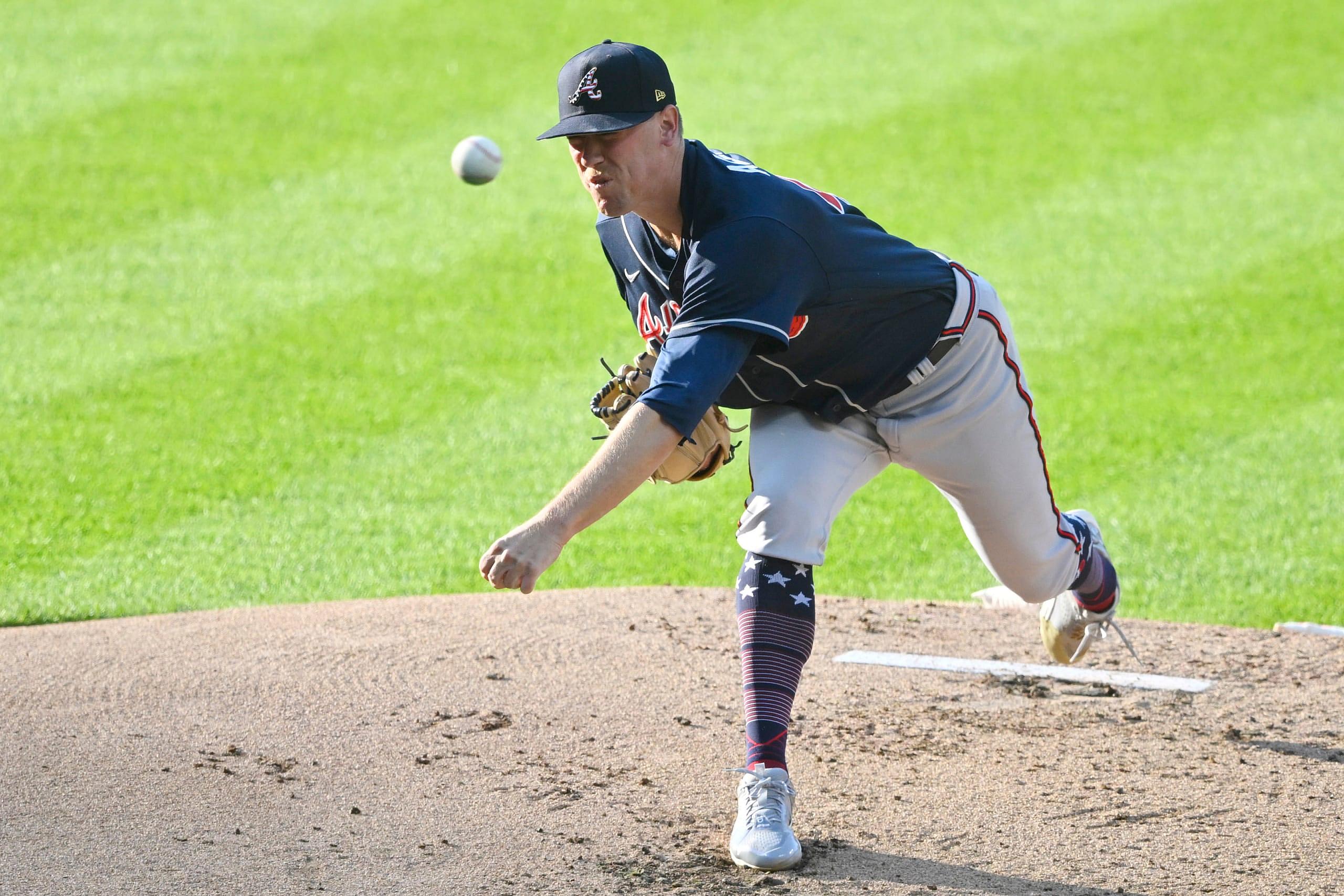 kolby allard