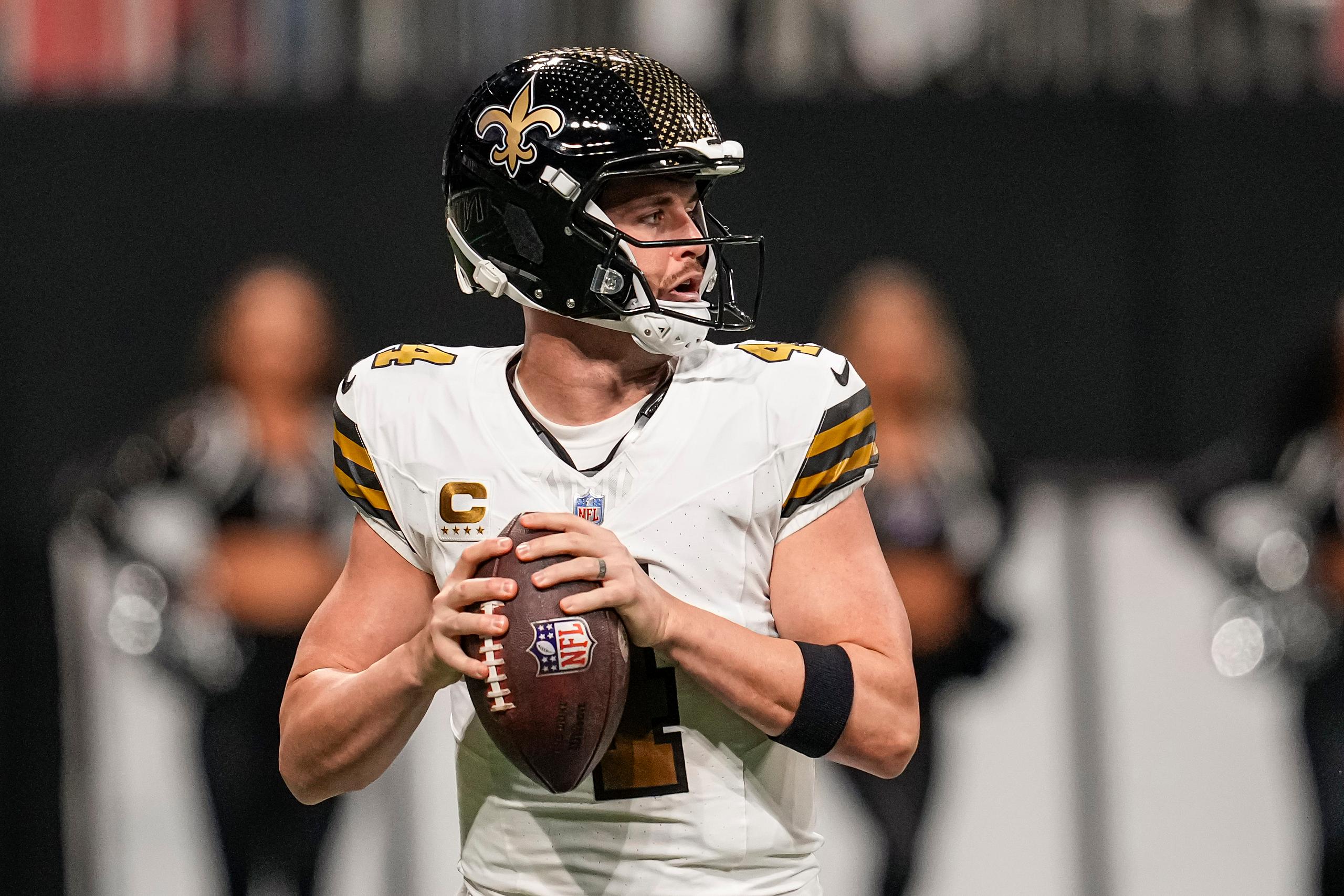 nfl week 12 winners and losers: derek carr