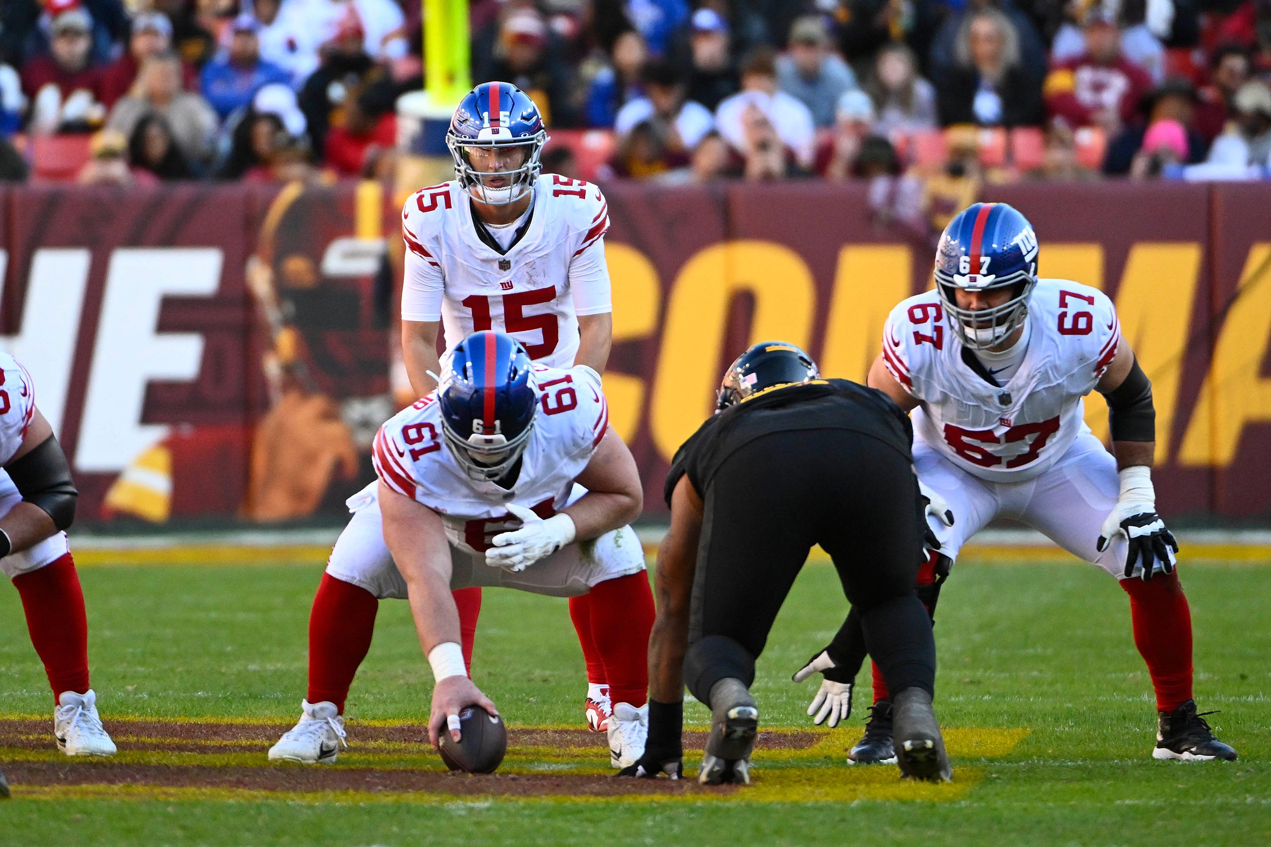 New York Giants