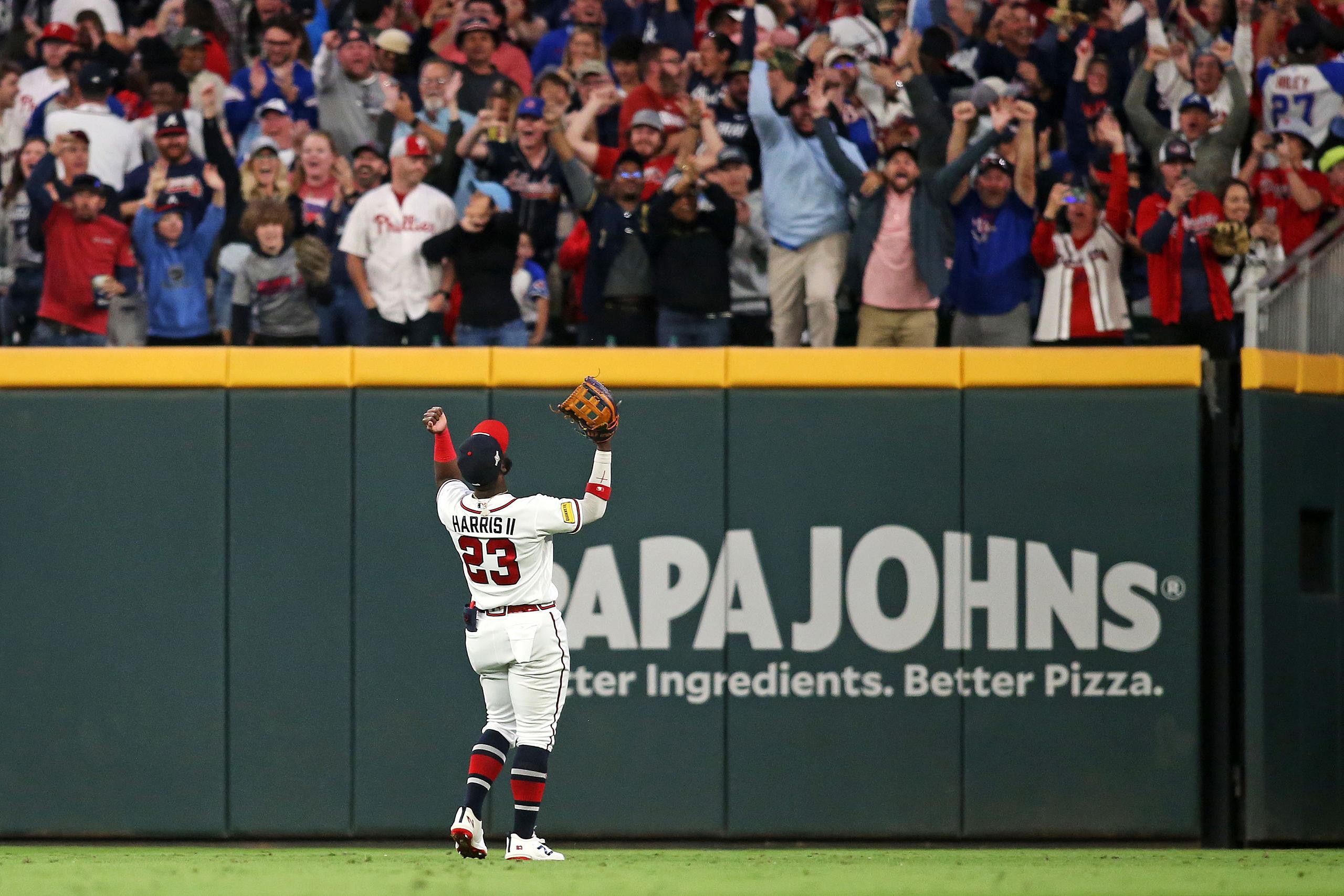 Credit: Brett Davis-USA TODAY Sports