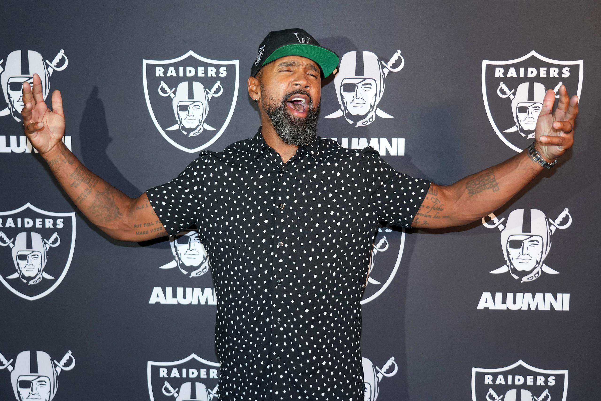 las vegas raiders