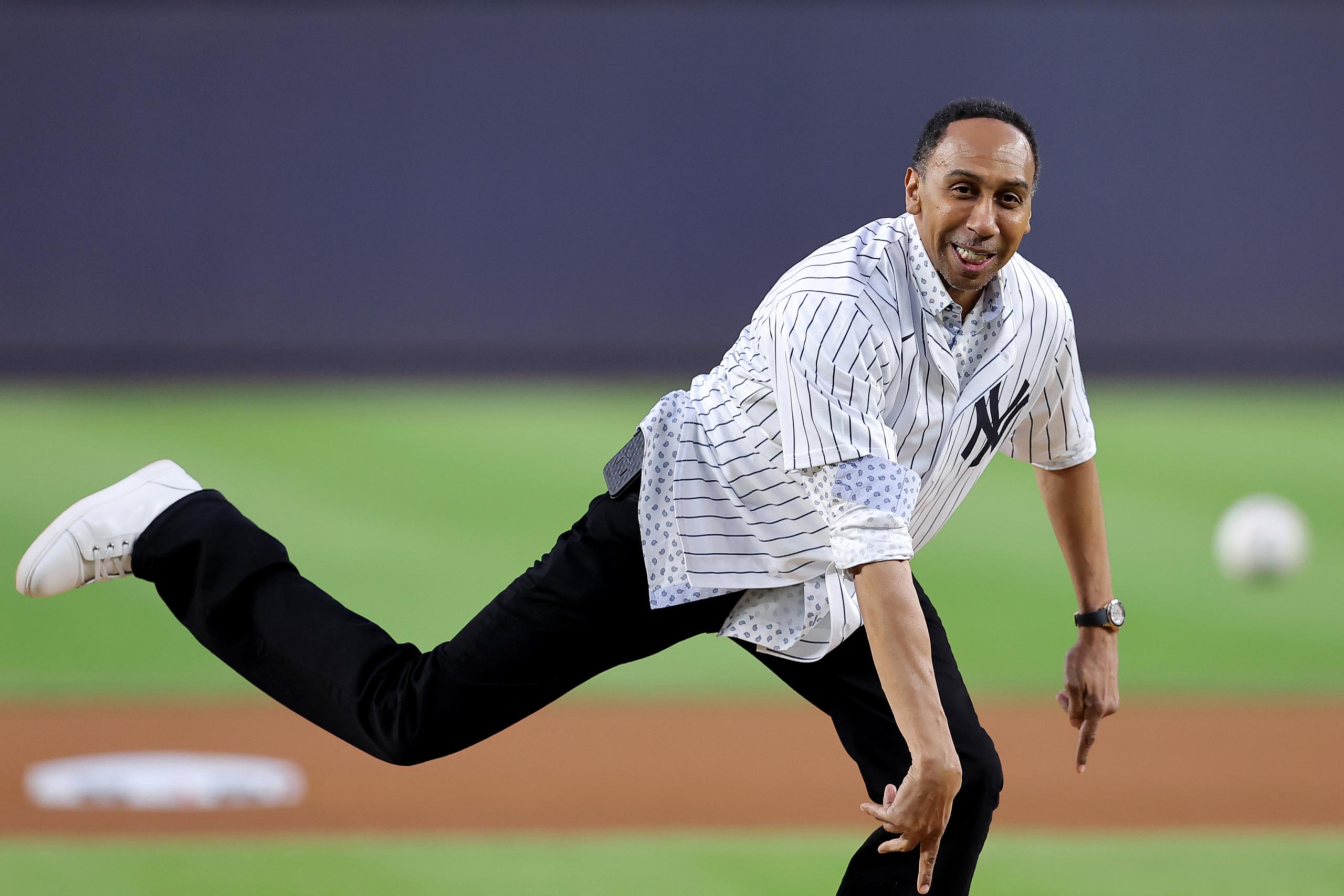 stephen A. smith, espn
