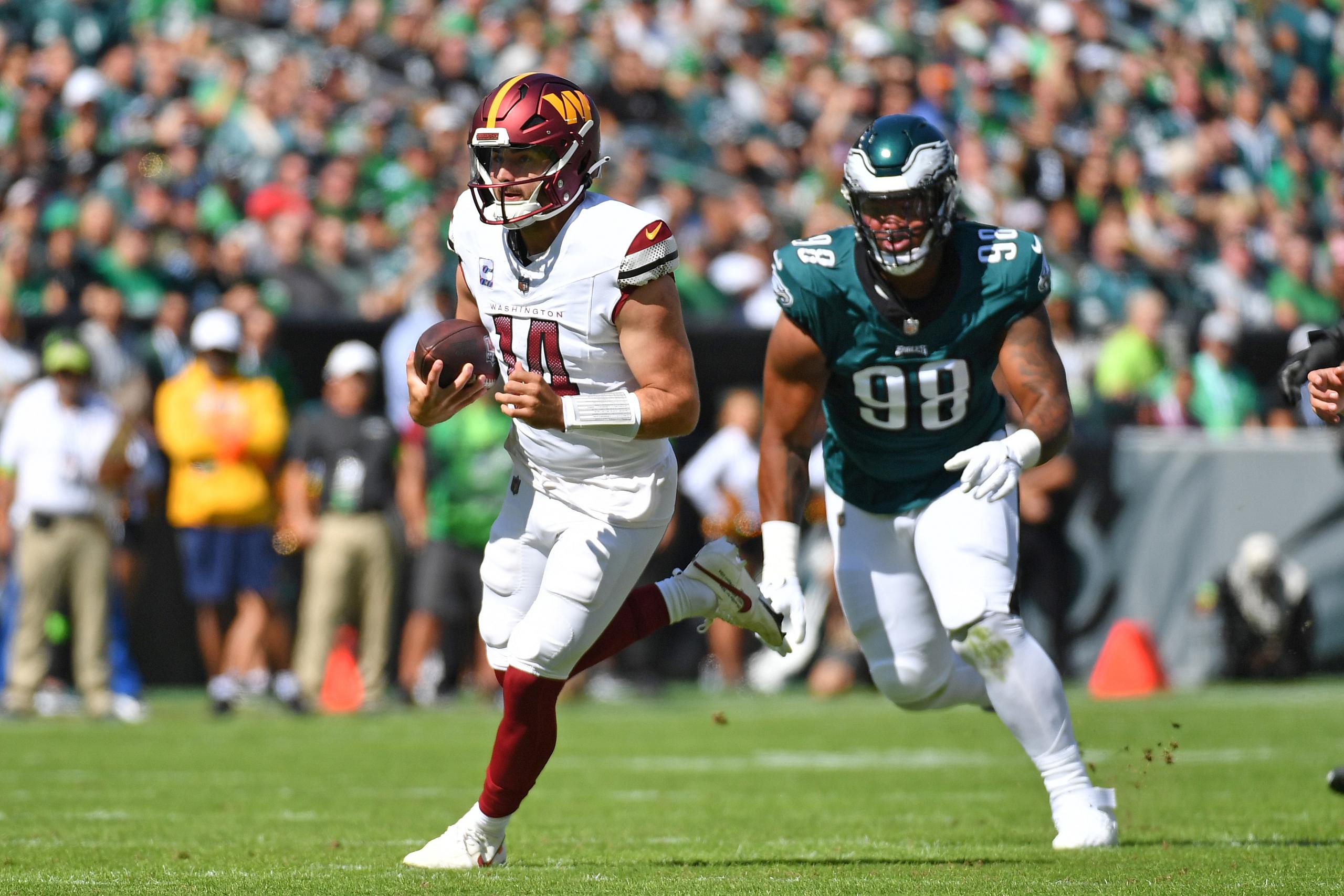 breakout players