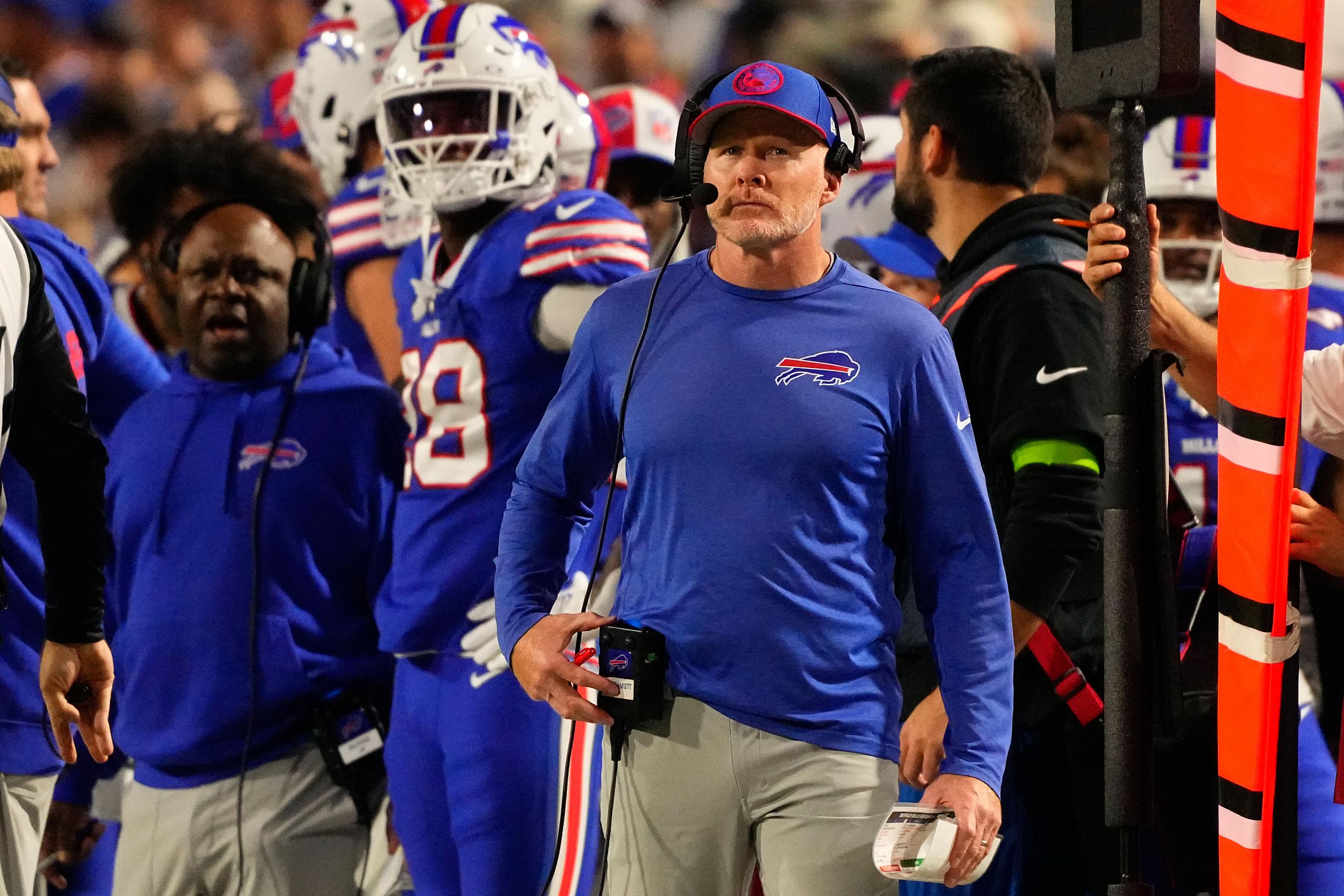 buffalo bills