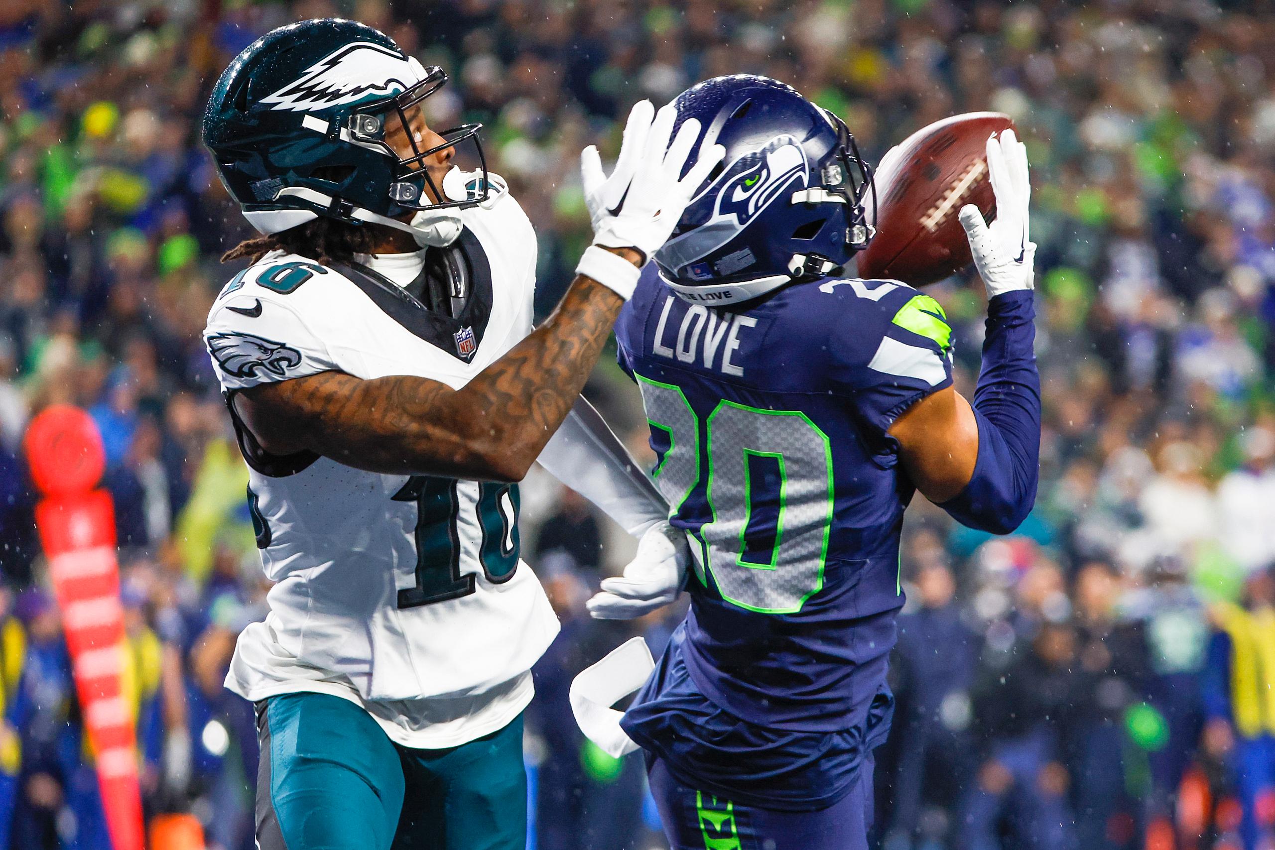 Philadelphia Eagles