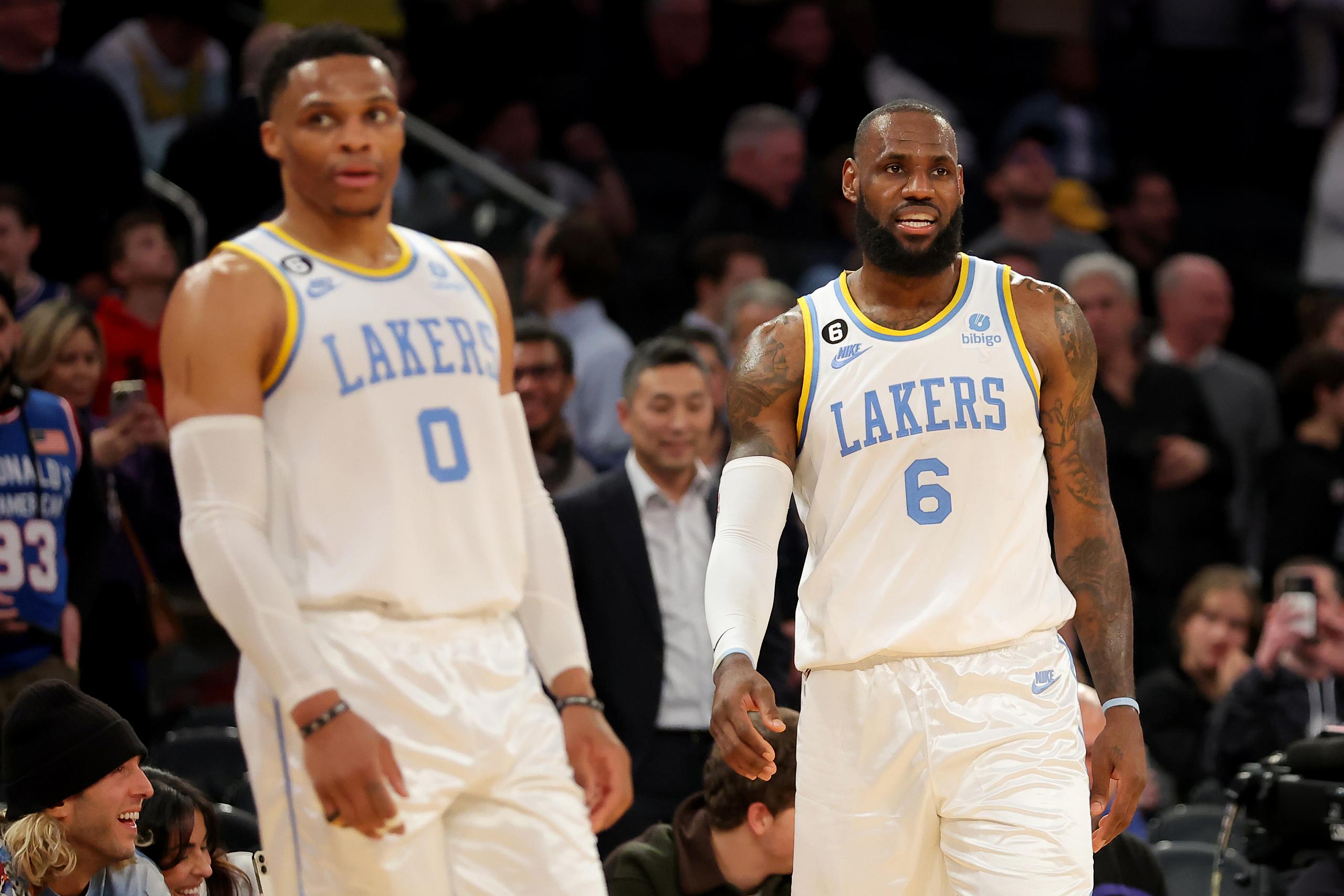 lebron james