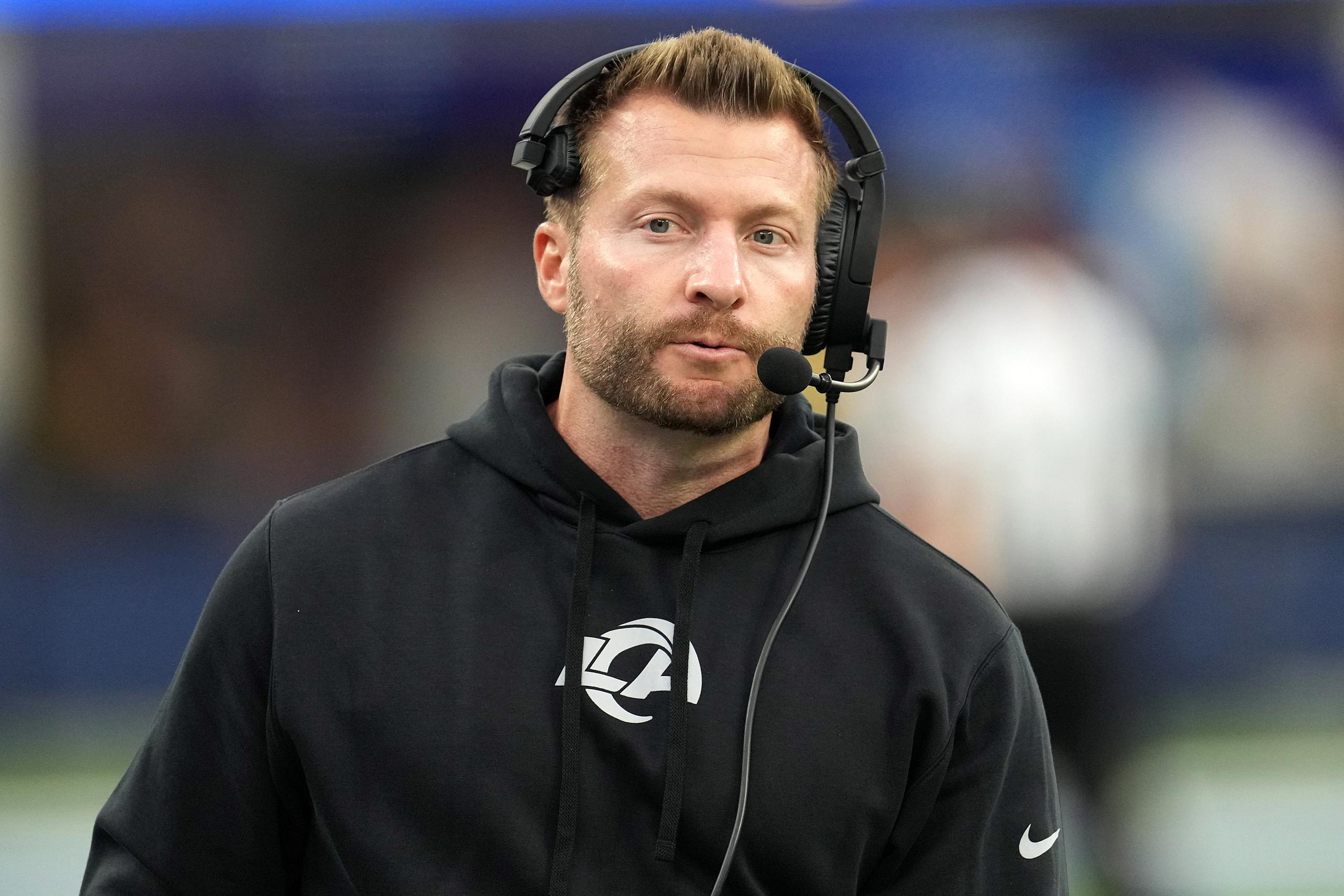 nfl week 16 winners and losers: los angeles rams
