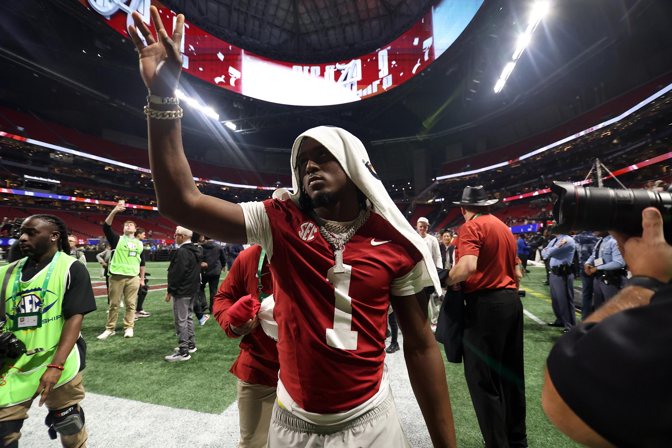 2024 nfl draft: kool-aid mckinstry