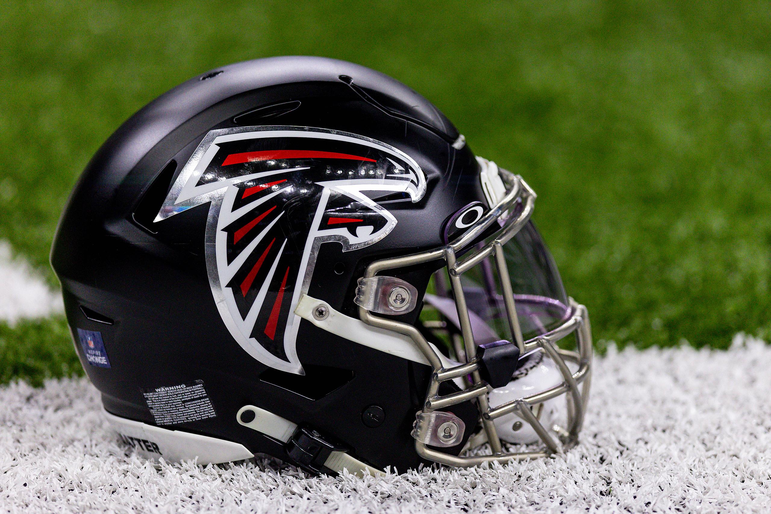 NFL: Atlanta Falcons at New Orleans Saints