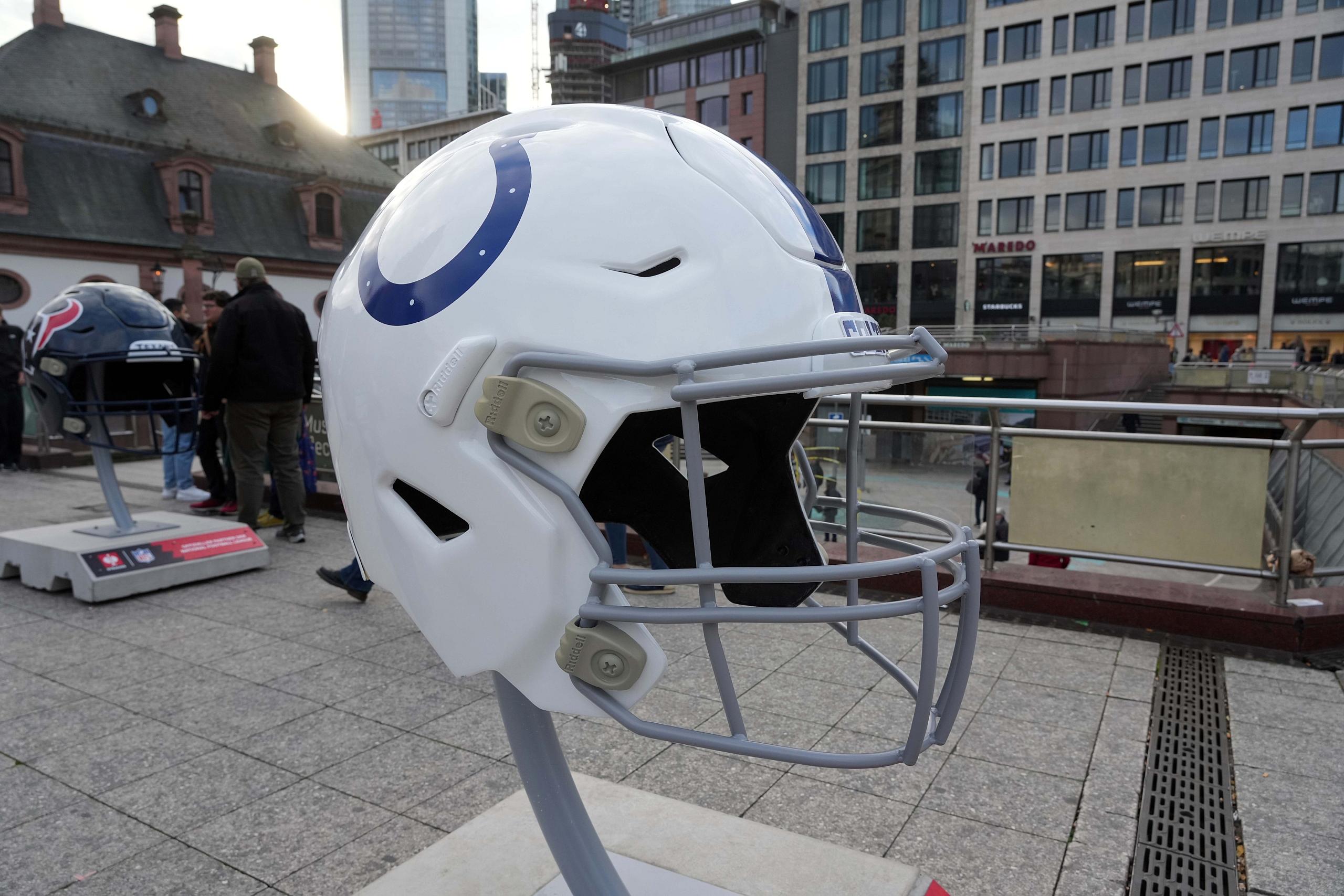 NFL: Frankfurt Experience