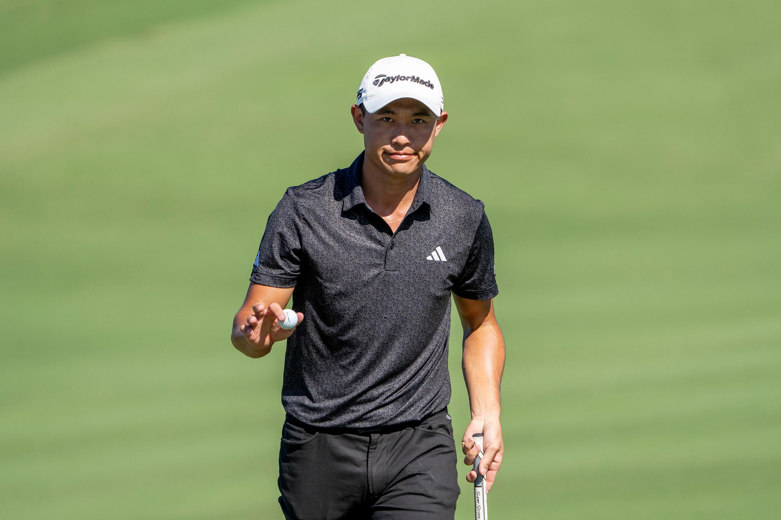 PGA: Sentry Tournament of Champions - Final Round
