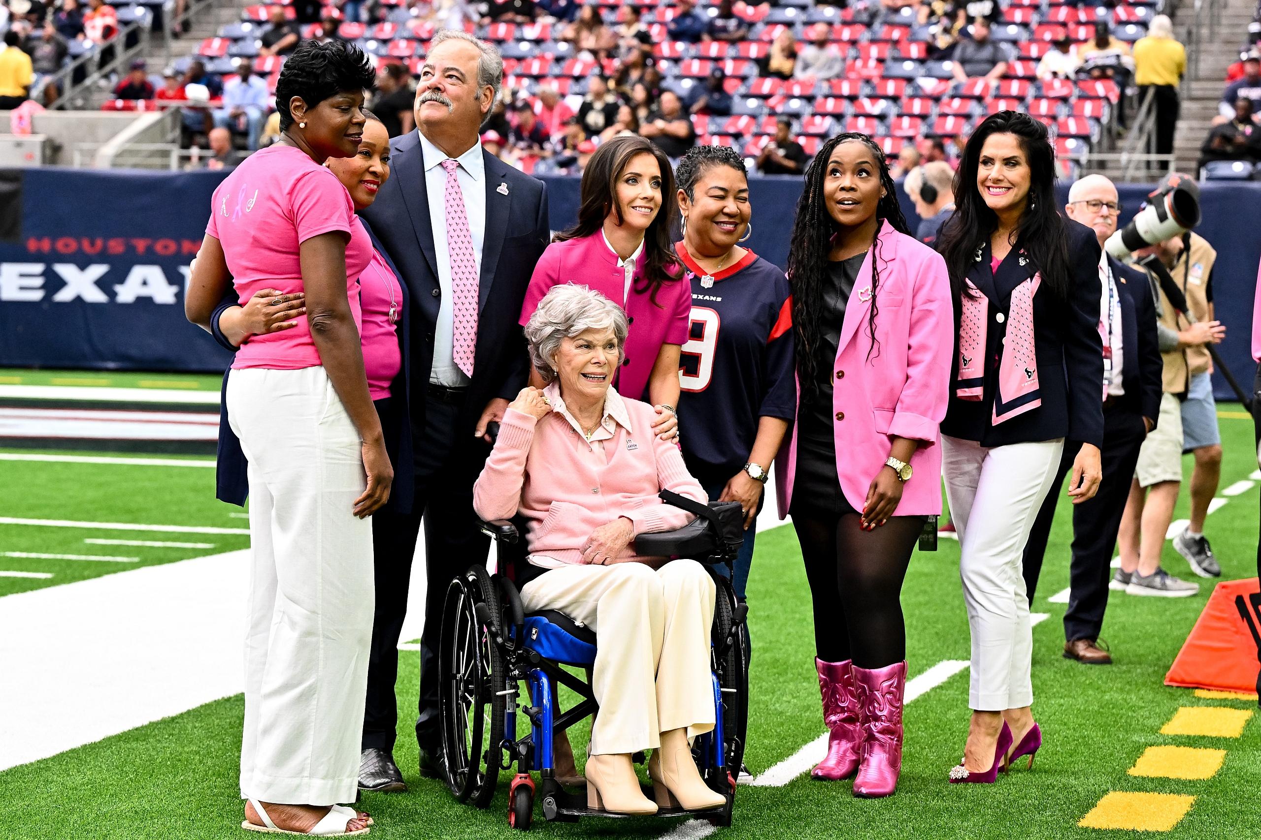 houston texans