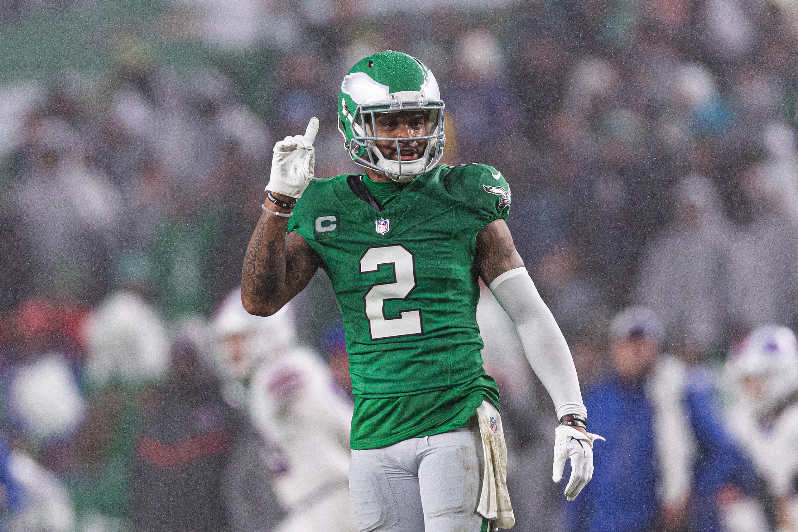 philadelphia eagles