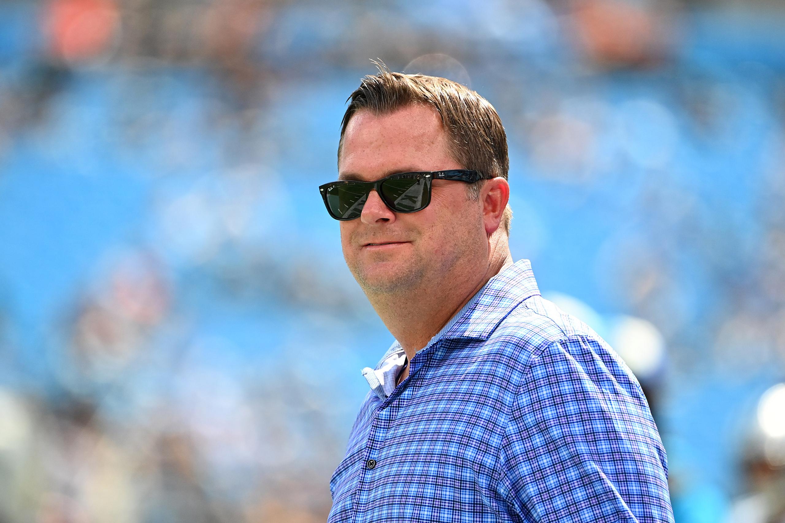 carolina panthers