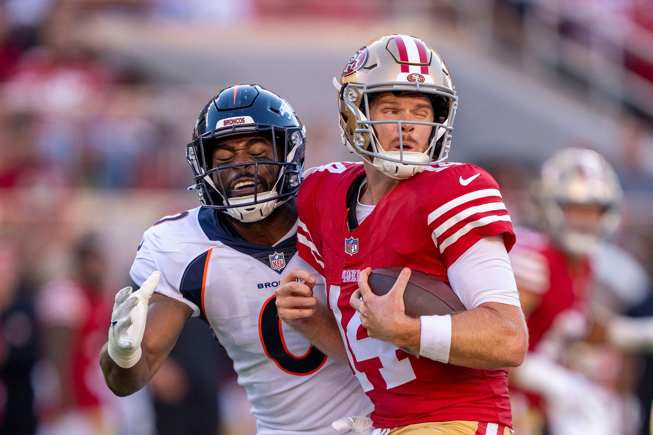 denver broncos