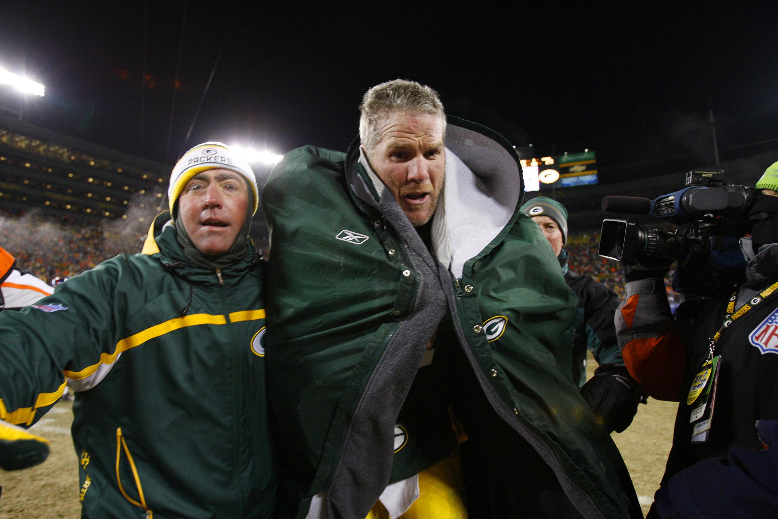 green bay packers
