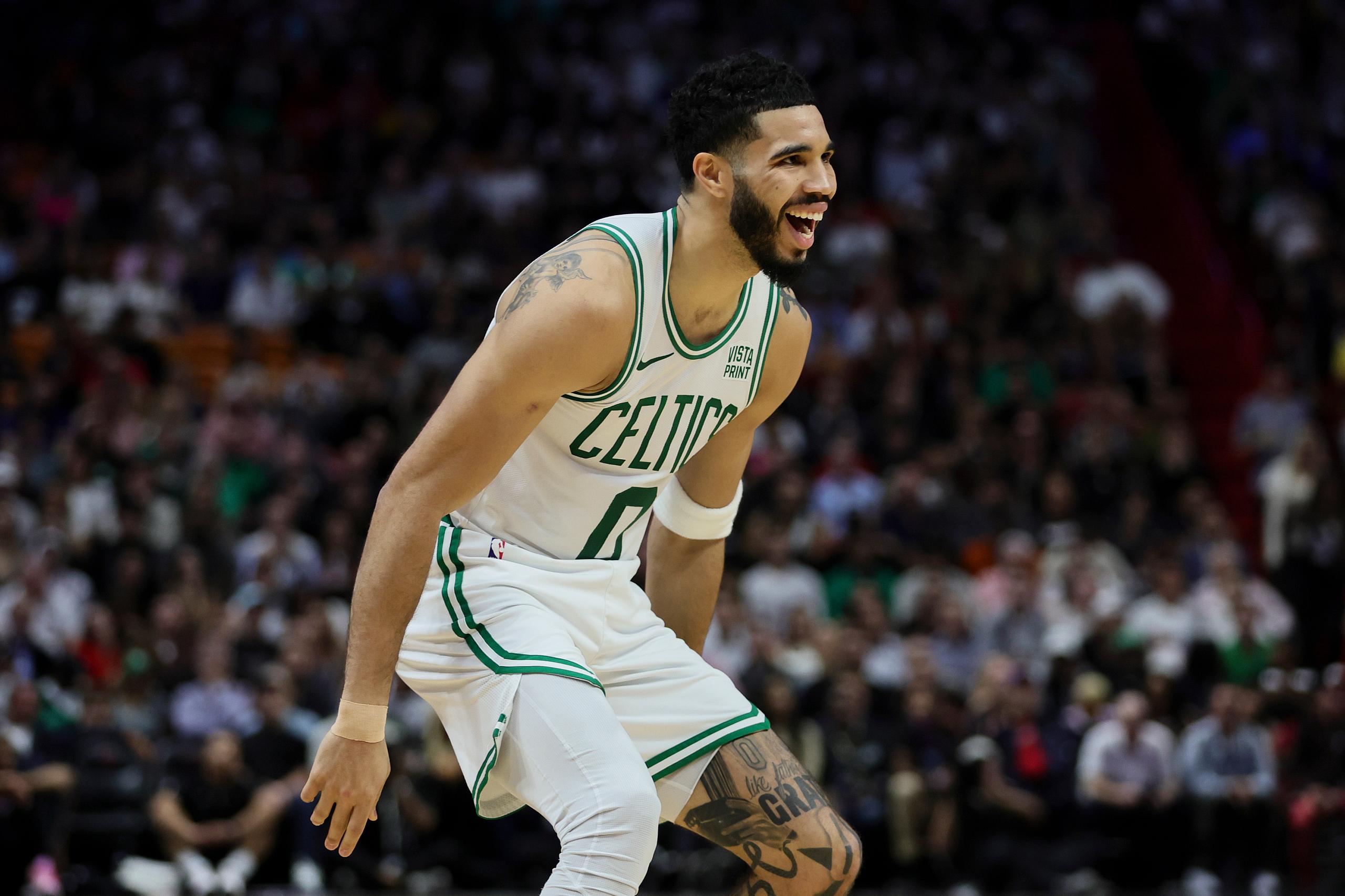 jayson tatum