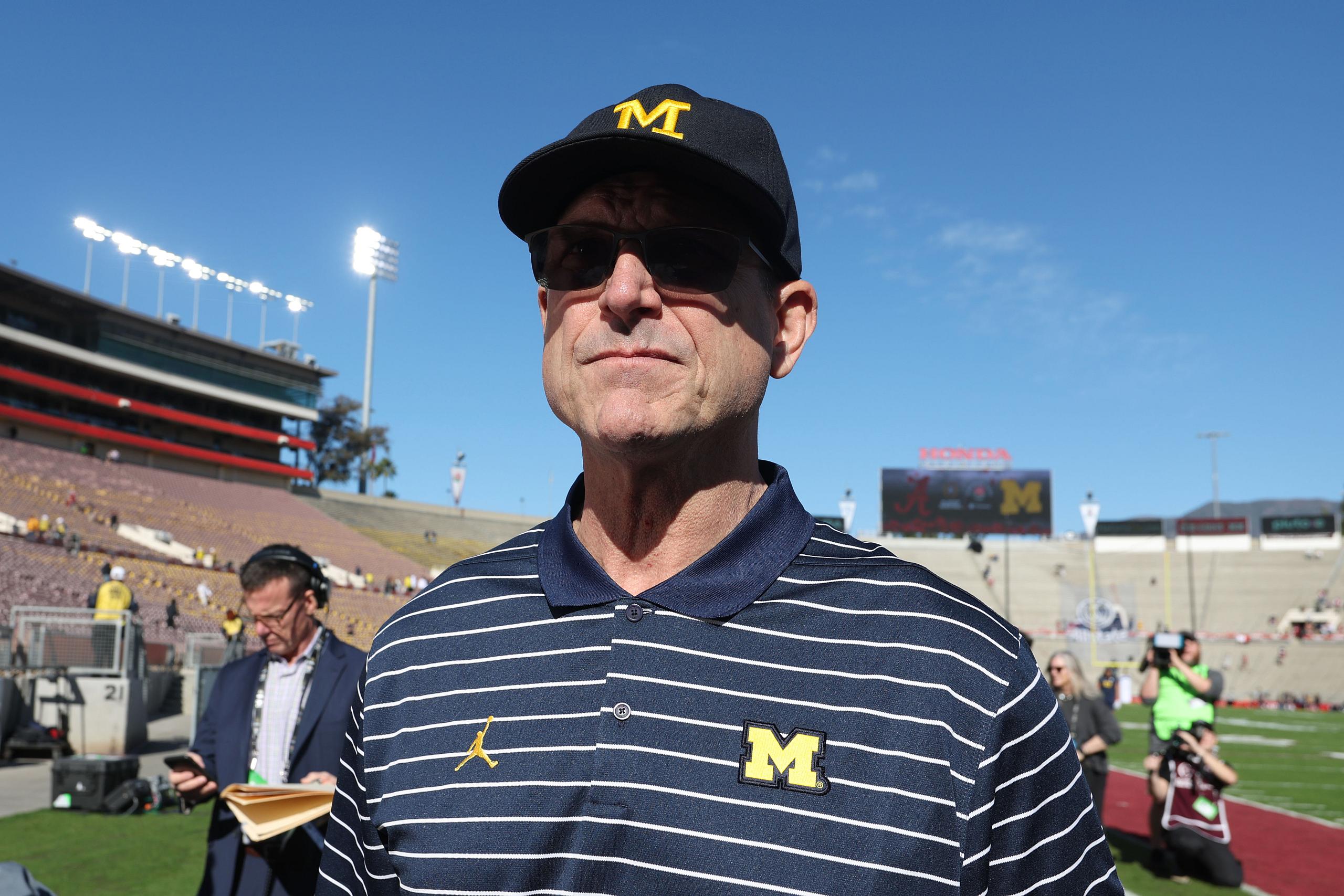 jim harbaugh